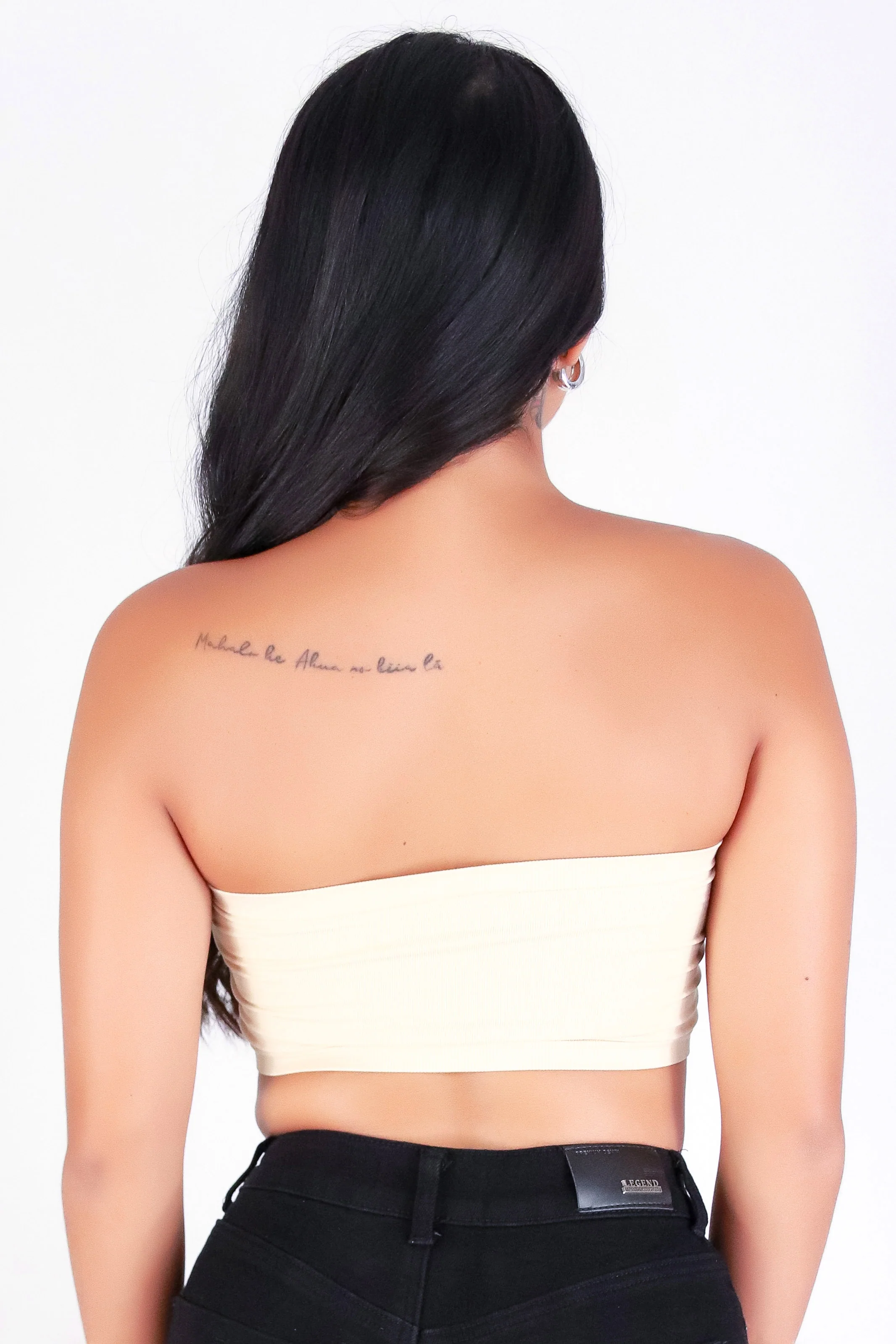 EVERYDAY BASIC BANDEAU - Image 3