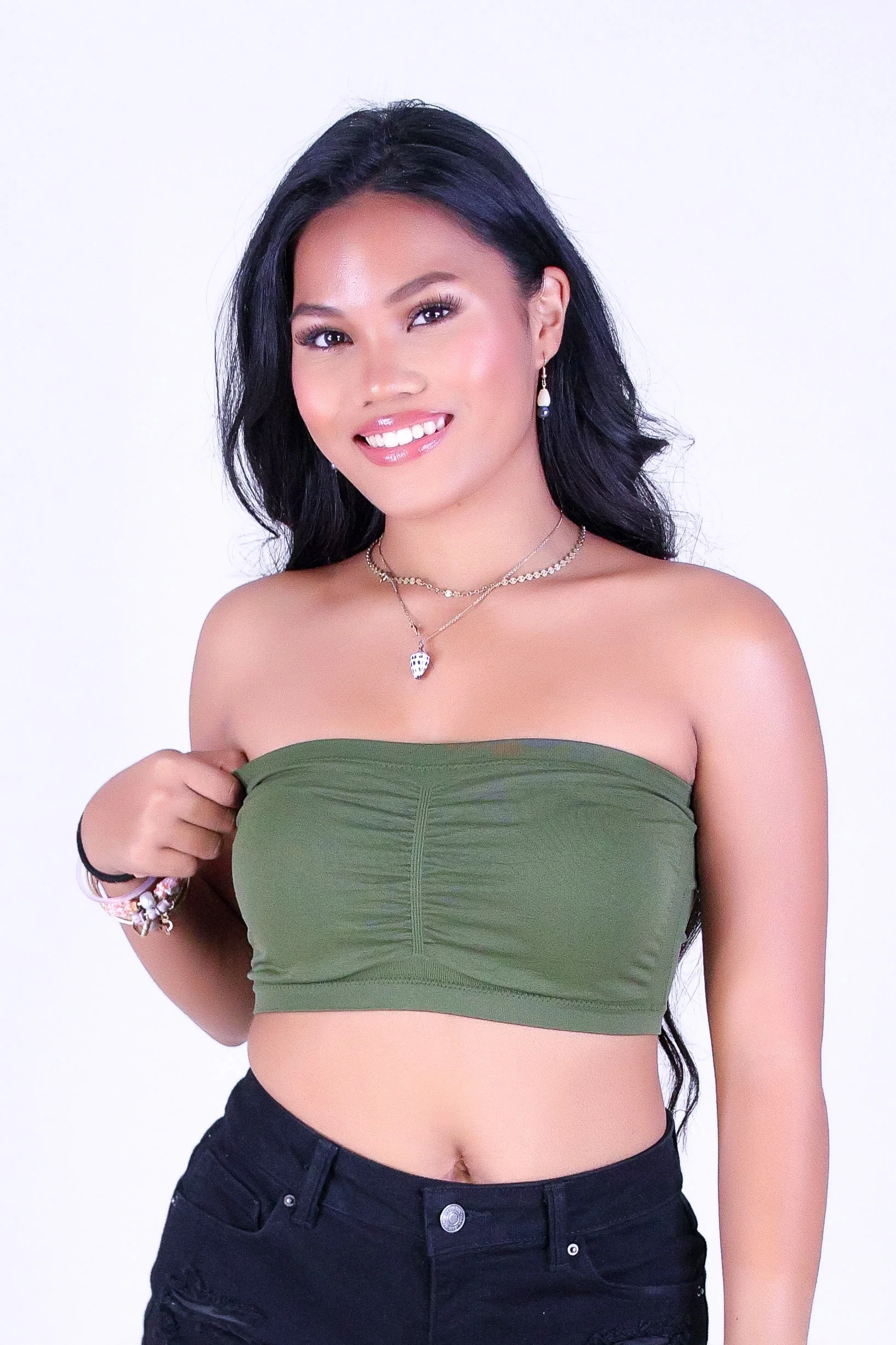 EVERYDAY BASIC BANDEAU - Image 2