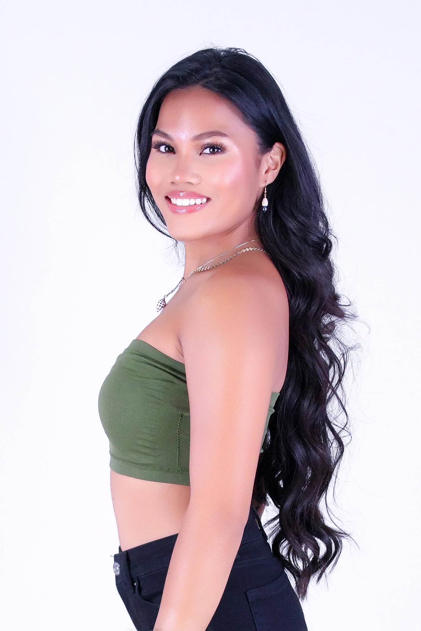 EVERYDAY BASIC BANDEAU - Image 3