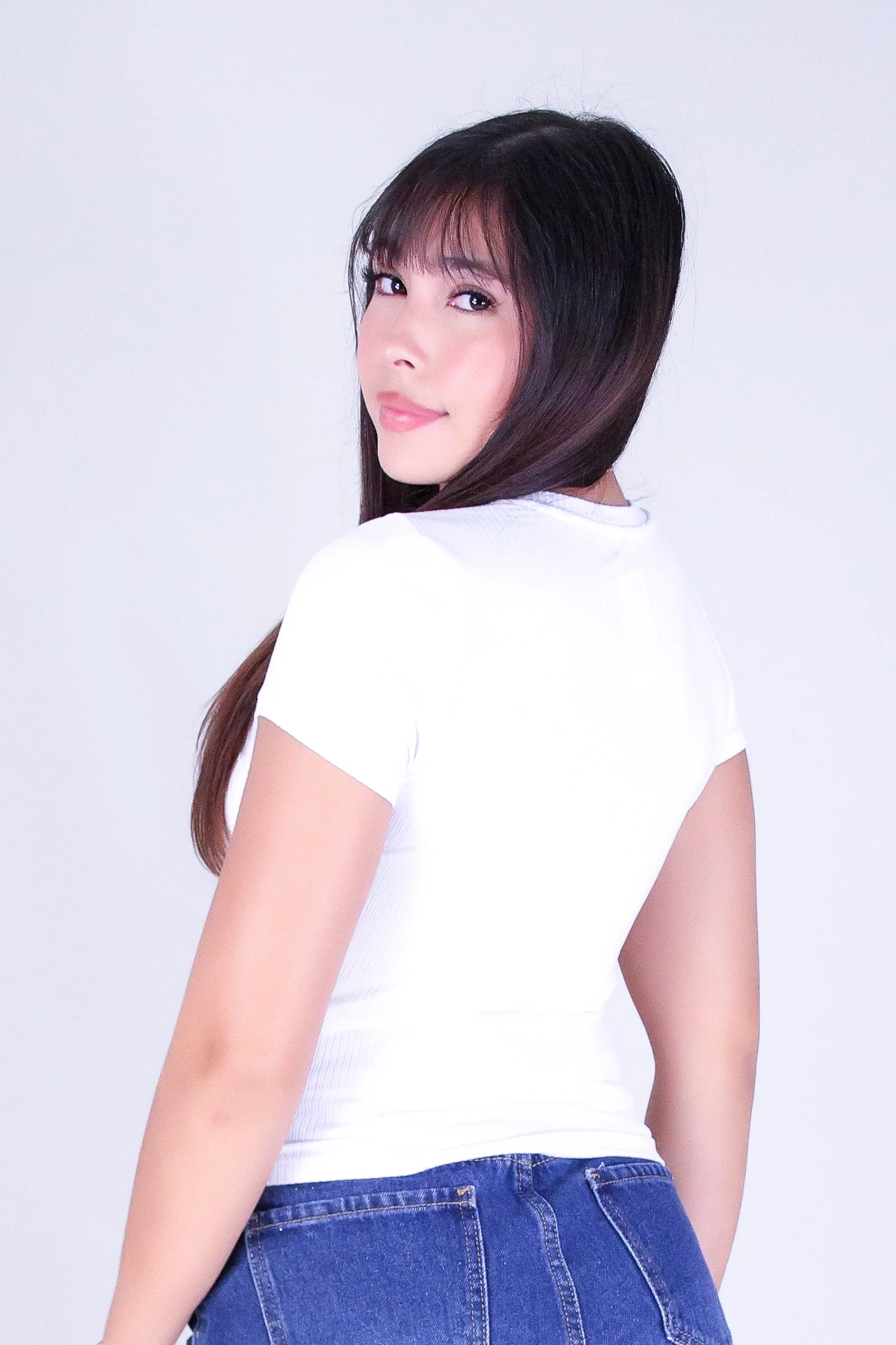 STREET BASIC TEE - Image 4
