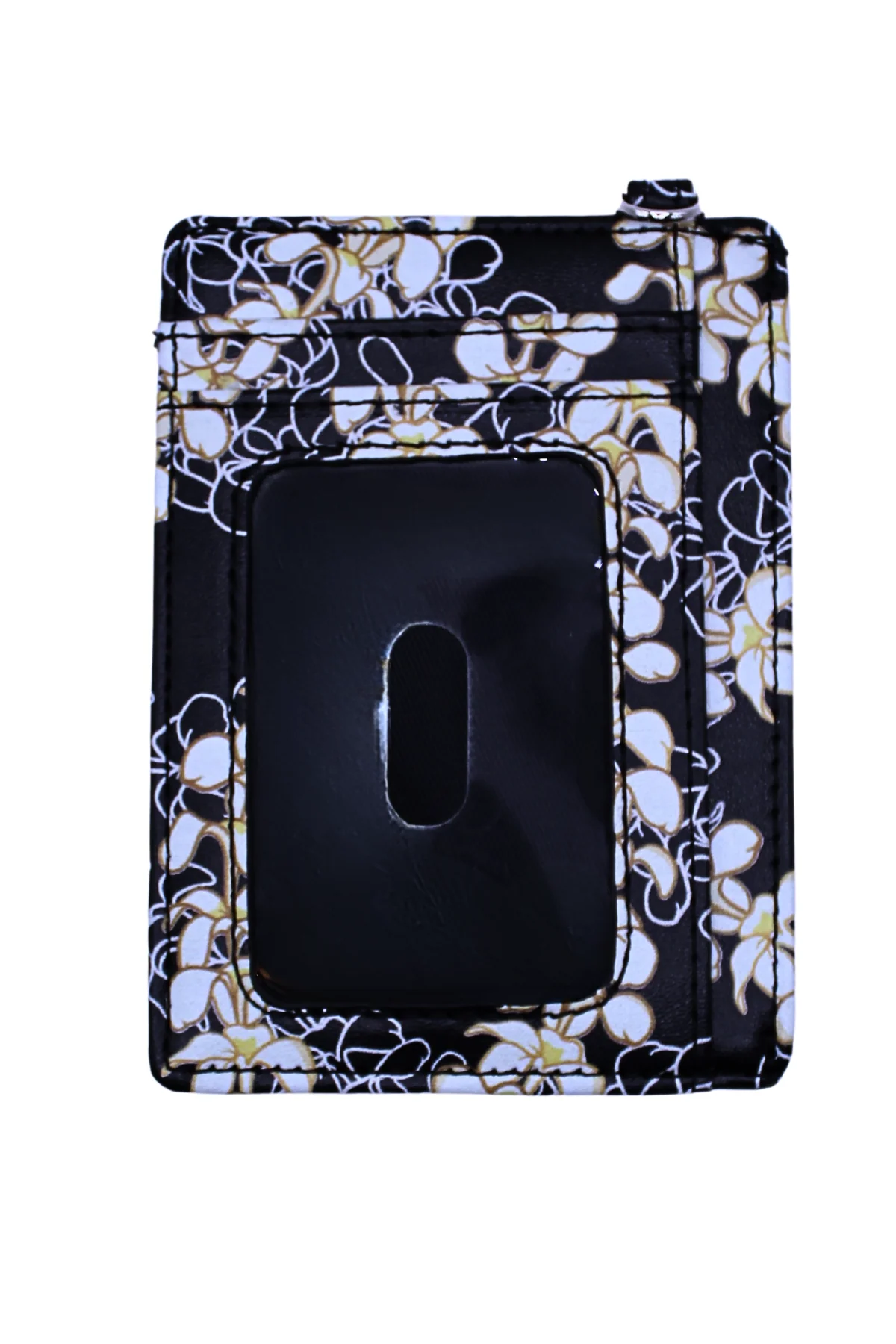 PLUMERIA CARD WALLET - Image 2