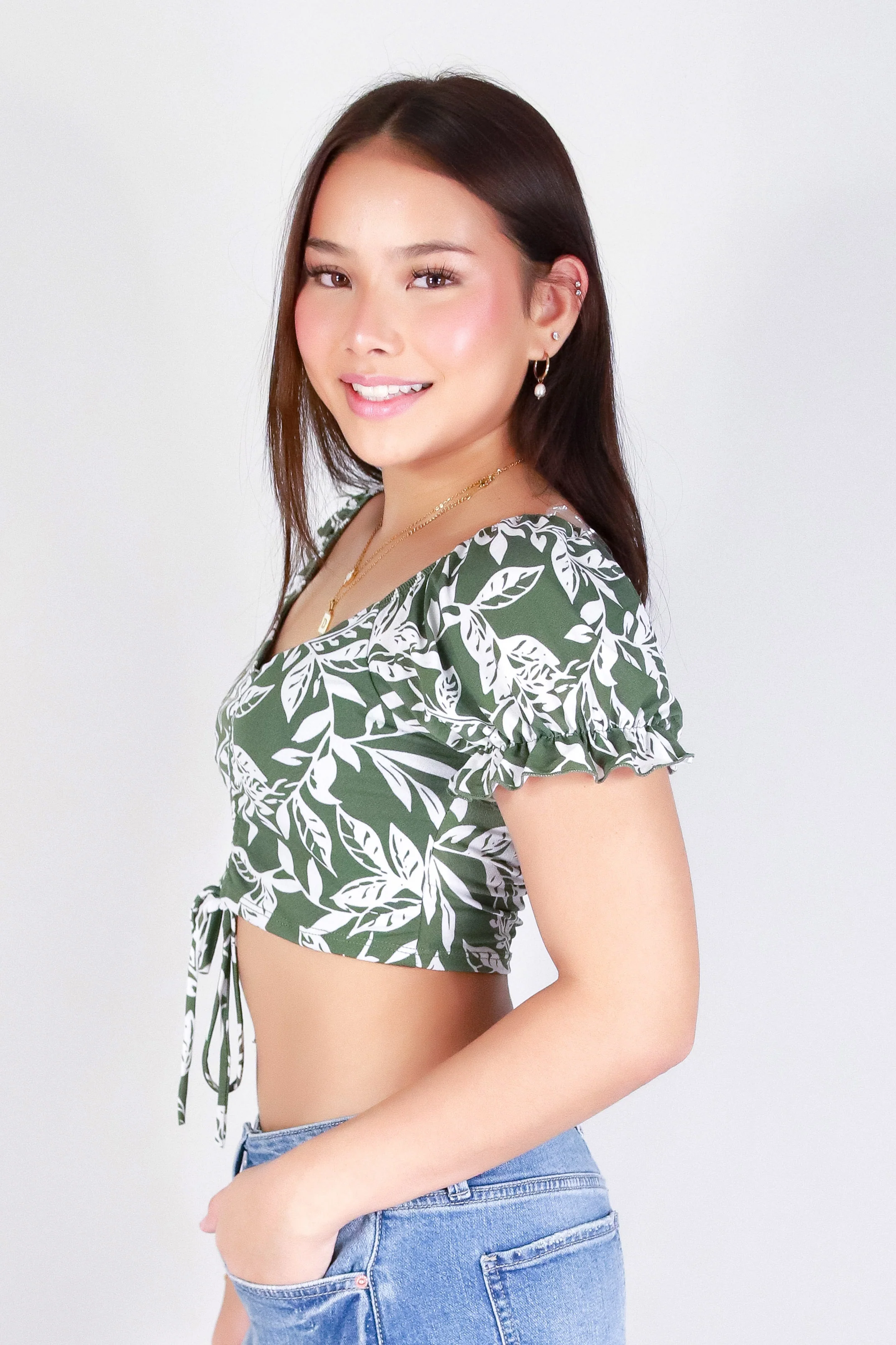 CABANA CUTIE TOP - Image 4