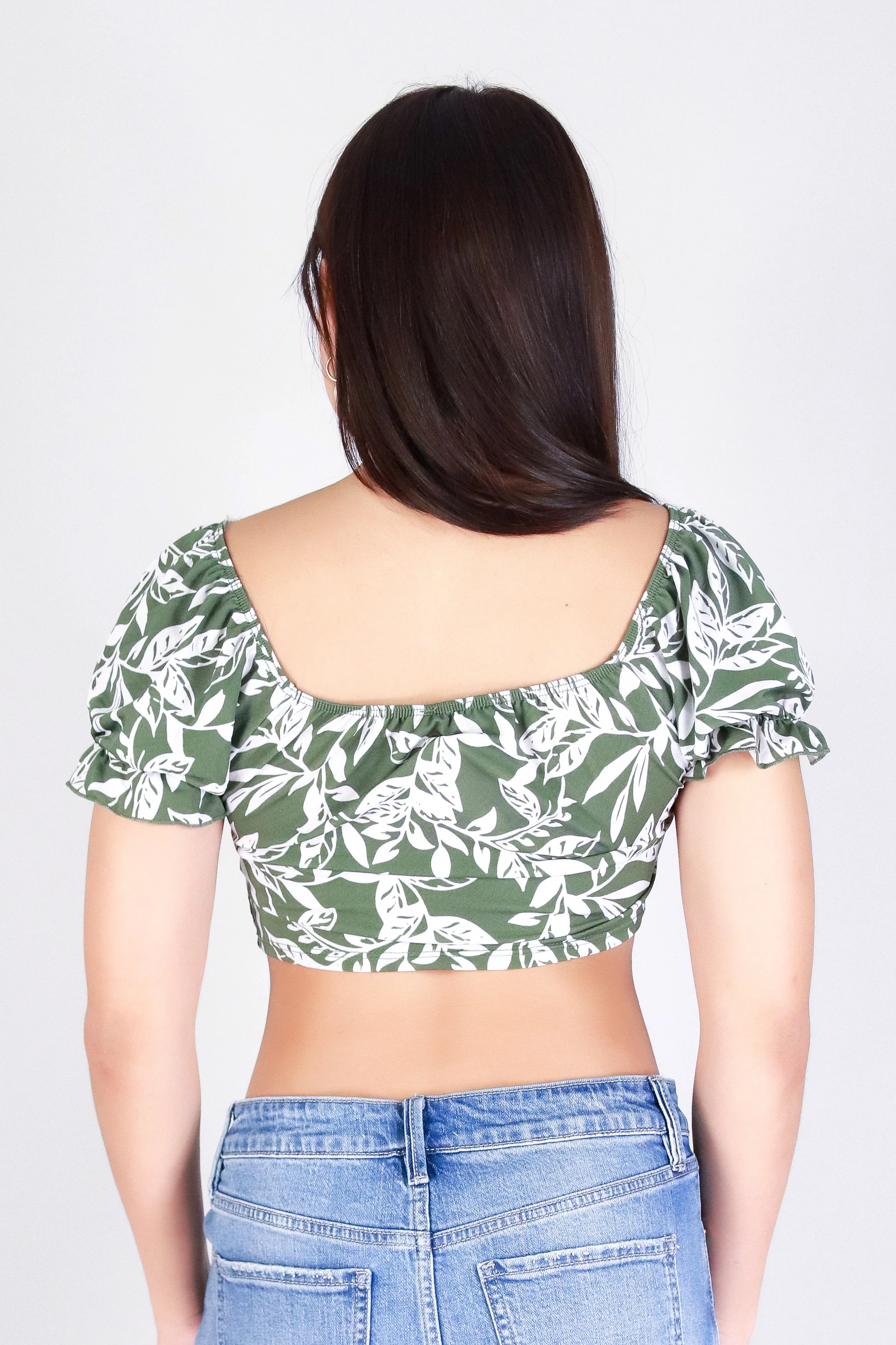 CABANA CUTIE TOP - Image 5