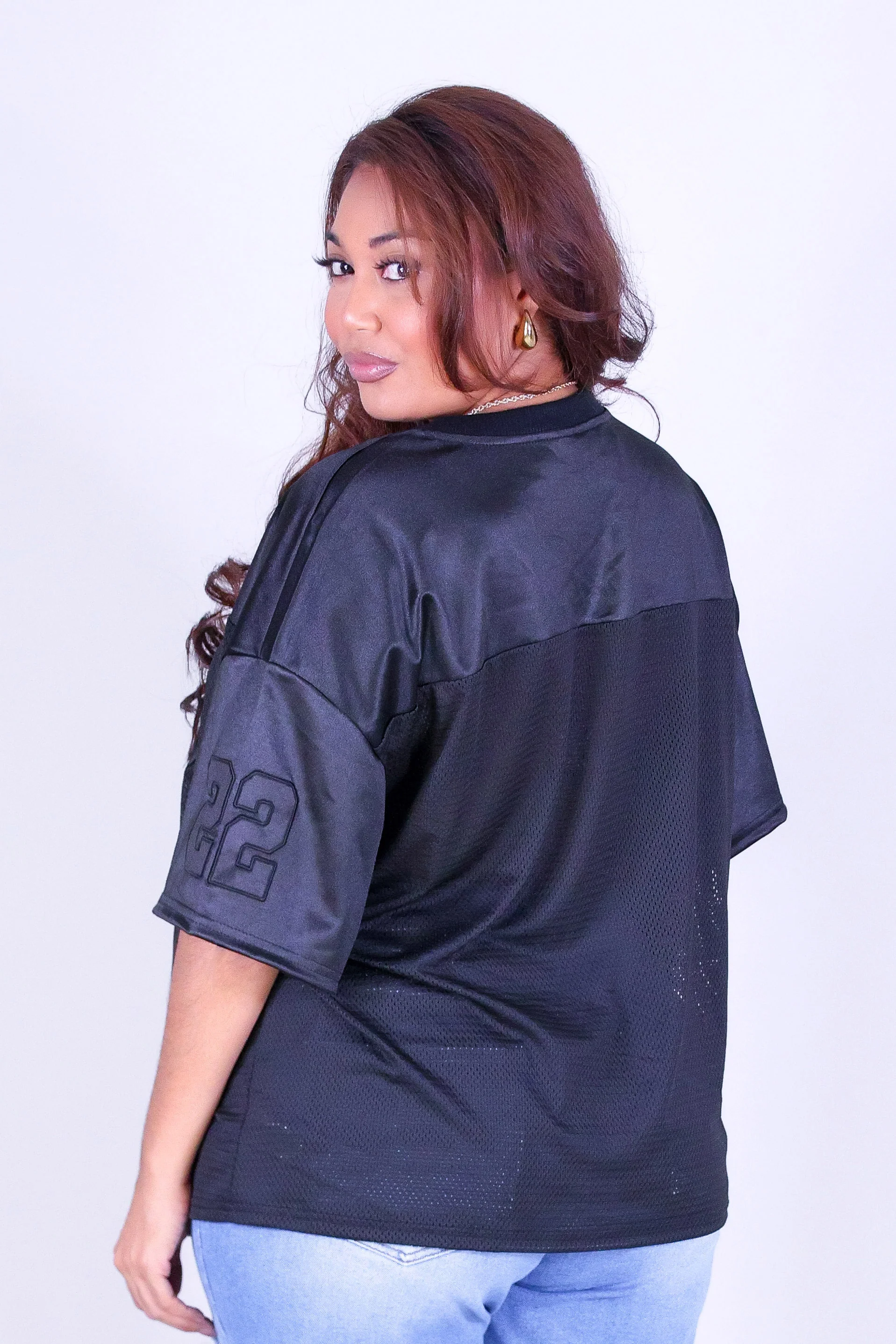 GAME TIME JERSEY - Image 4
