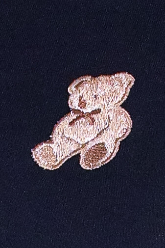 I NEED YOU TEDDY TEE - Image 5