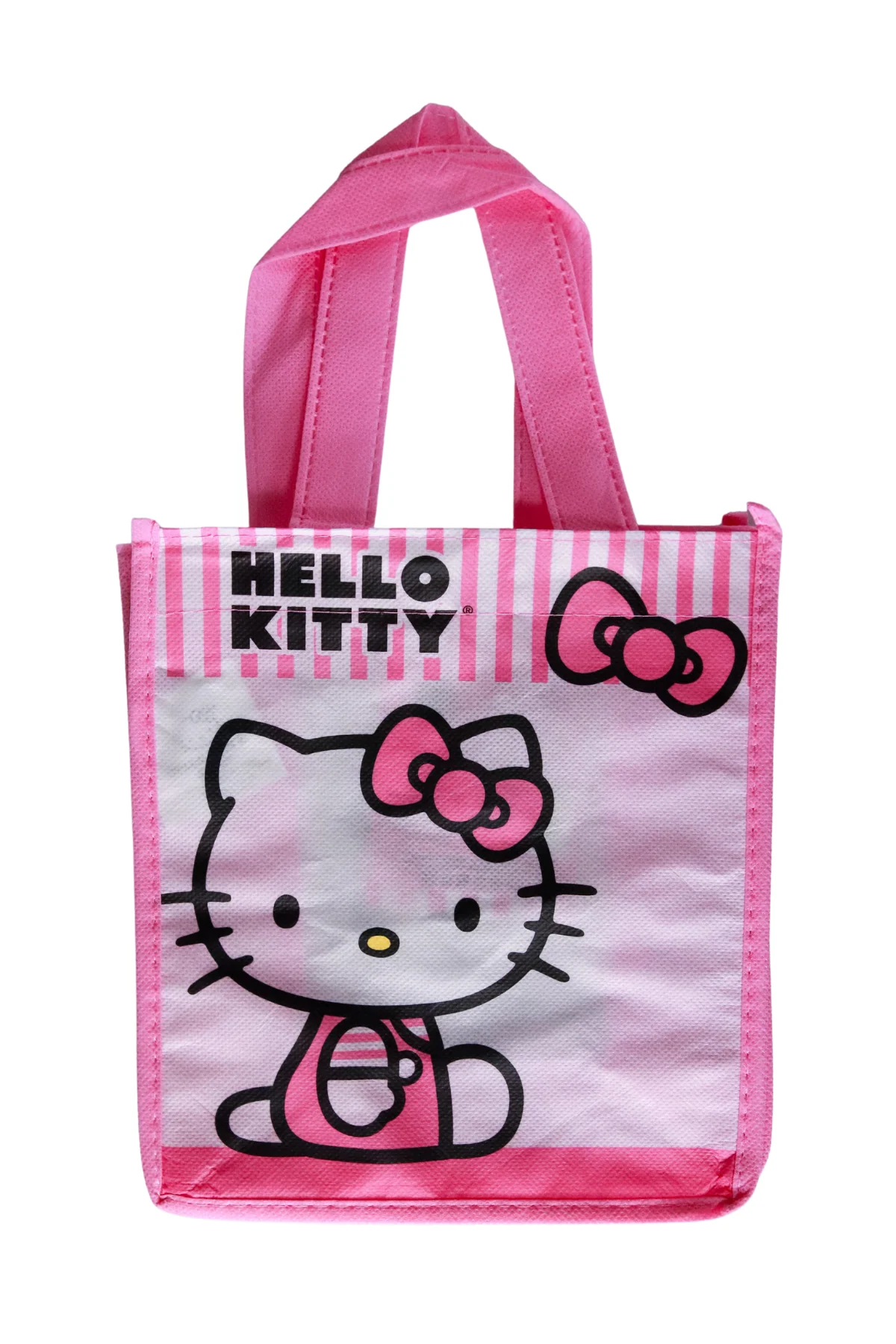 HK SMALL REUSABLE BAG