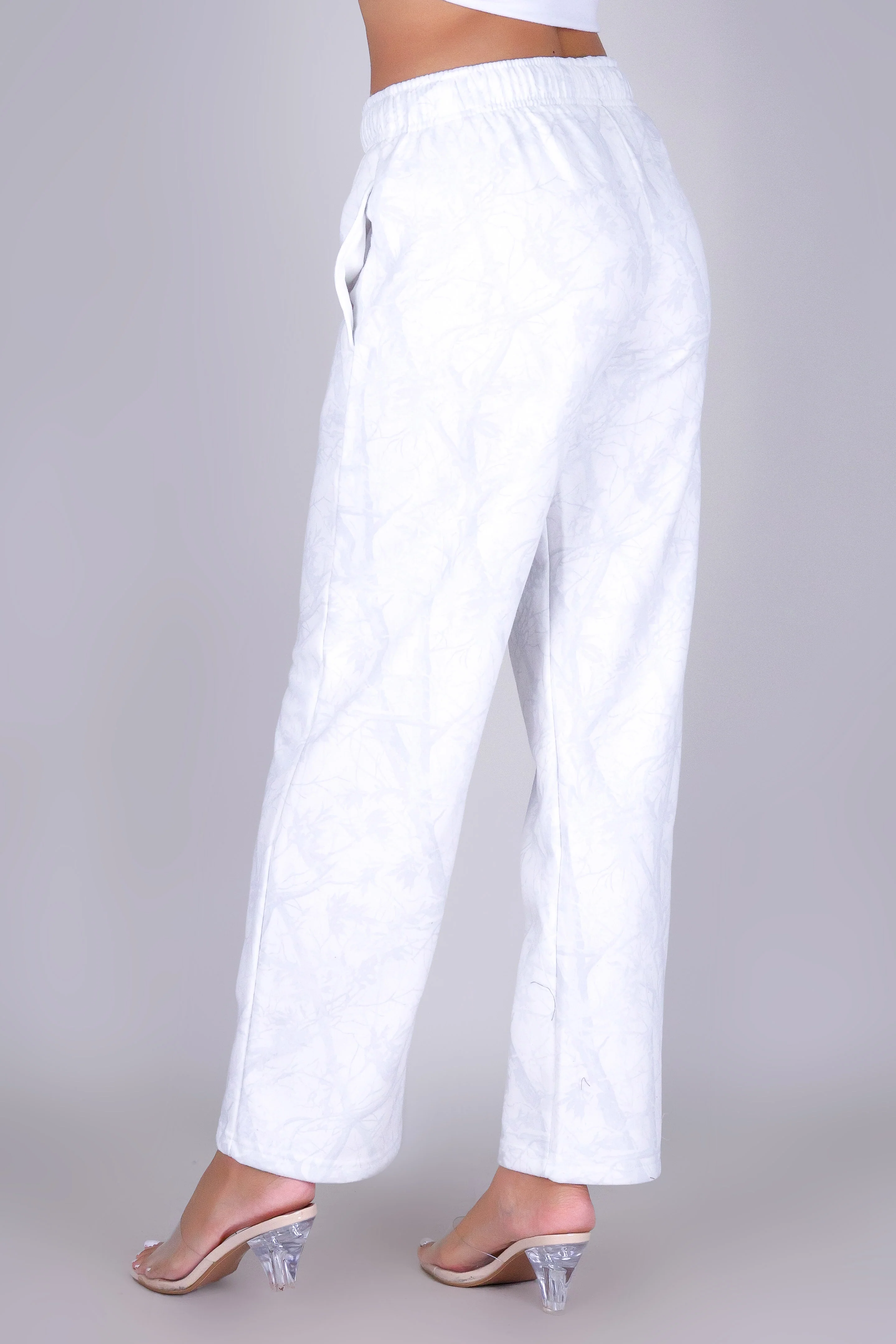 WILDERNESS HUNTING CAMO PANTS - Image 3