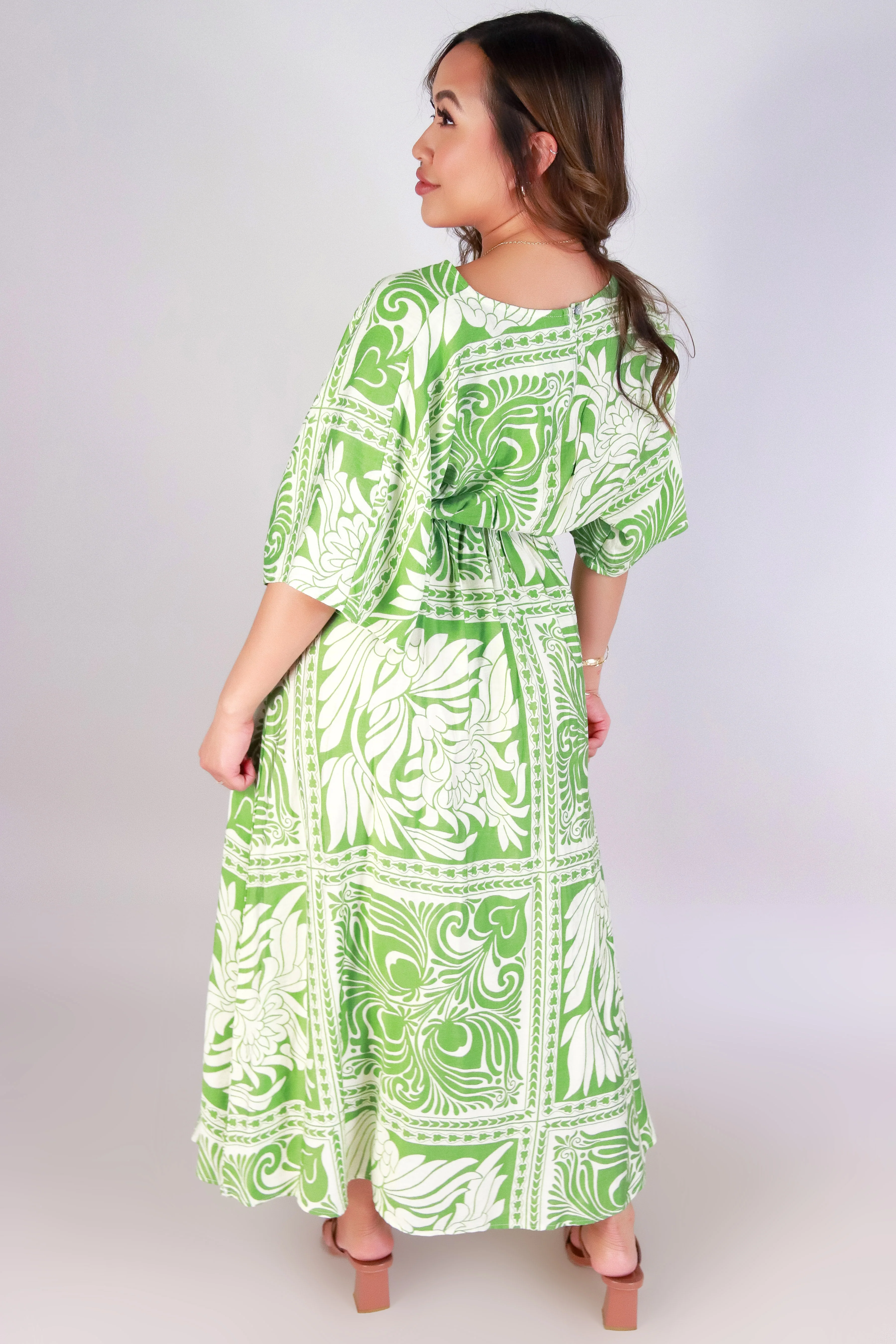 DARLING DAZE DRESS - Image 3