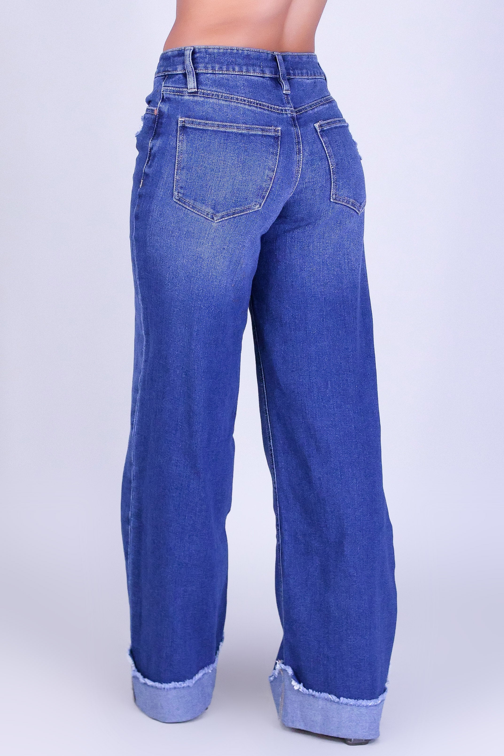THE SLOUCH JEANS - Image 3