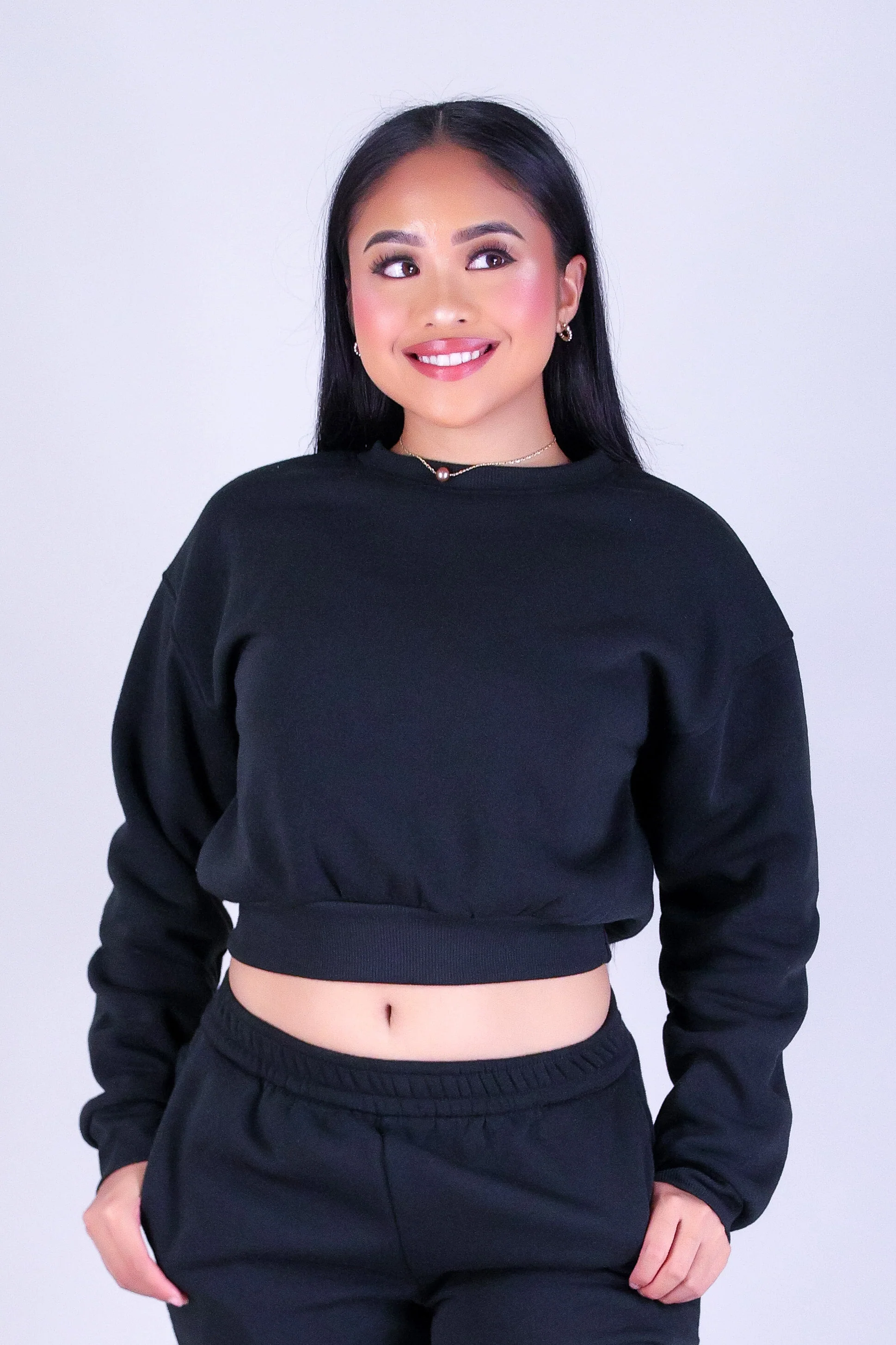 THE COZY EDIT SWEATER - Image 2