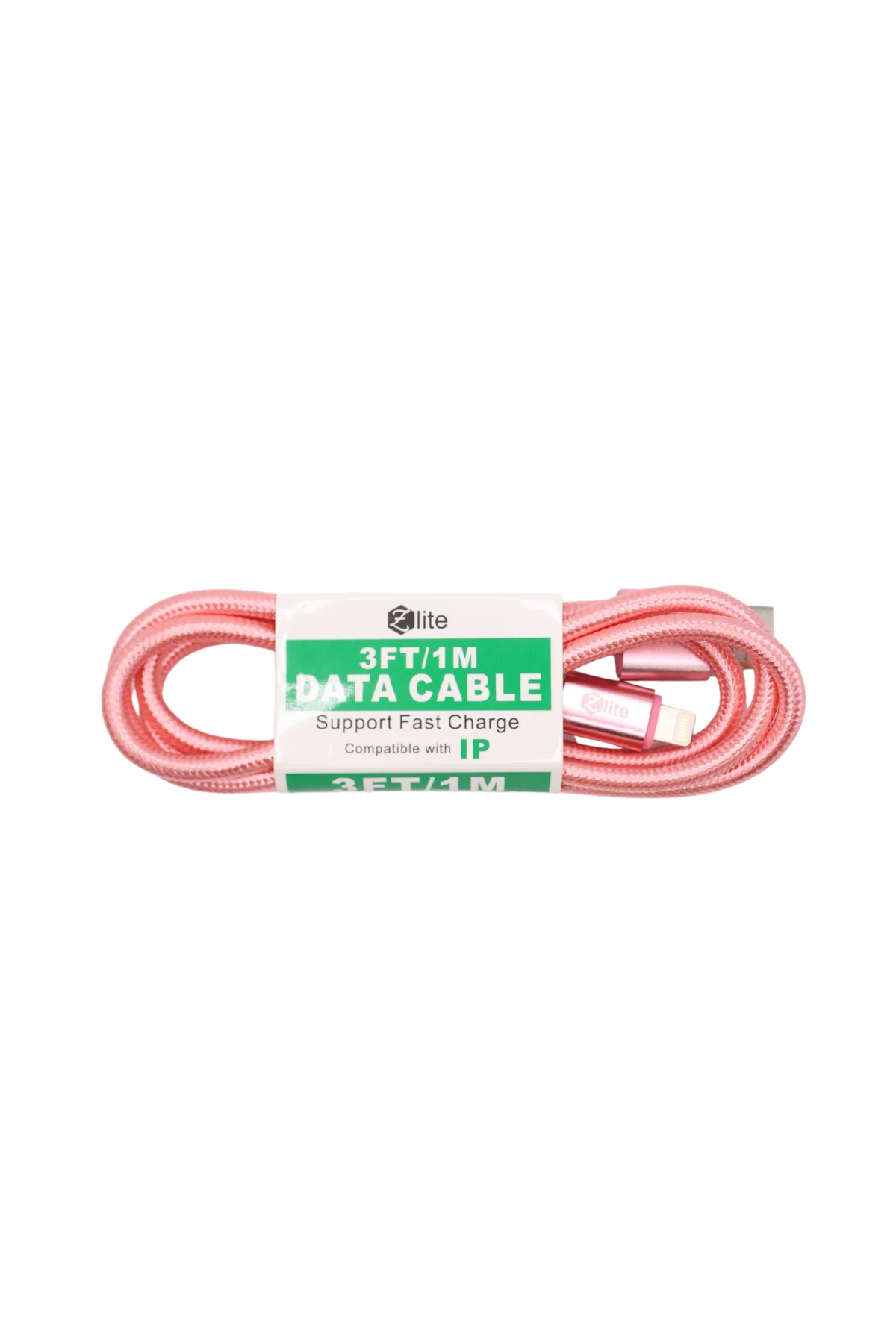 3 FT FAST CHARGING CABLE - Image 2