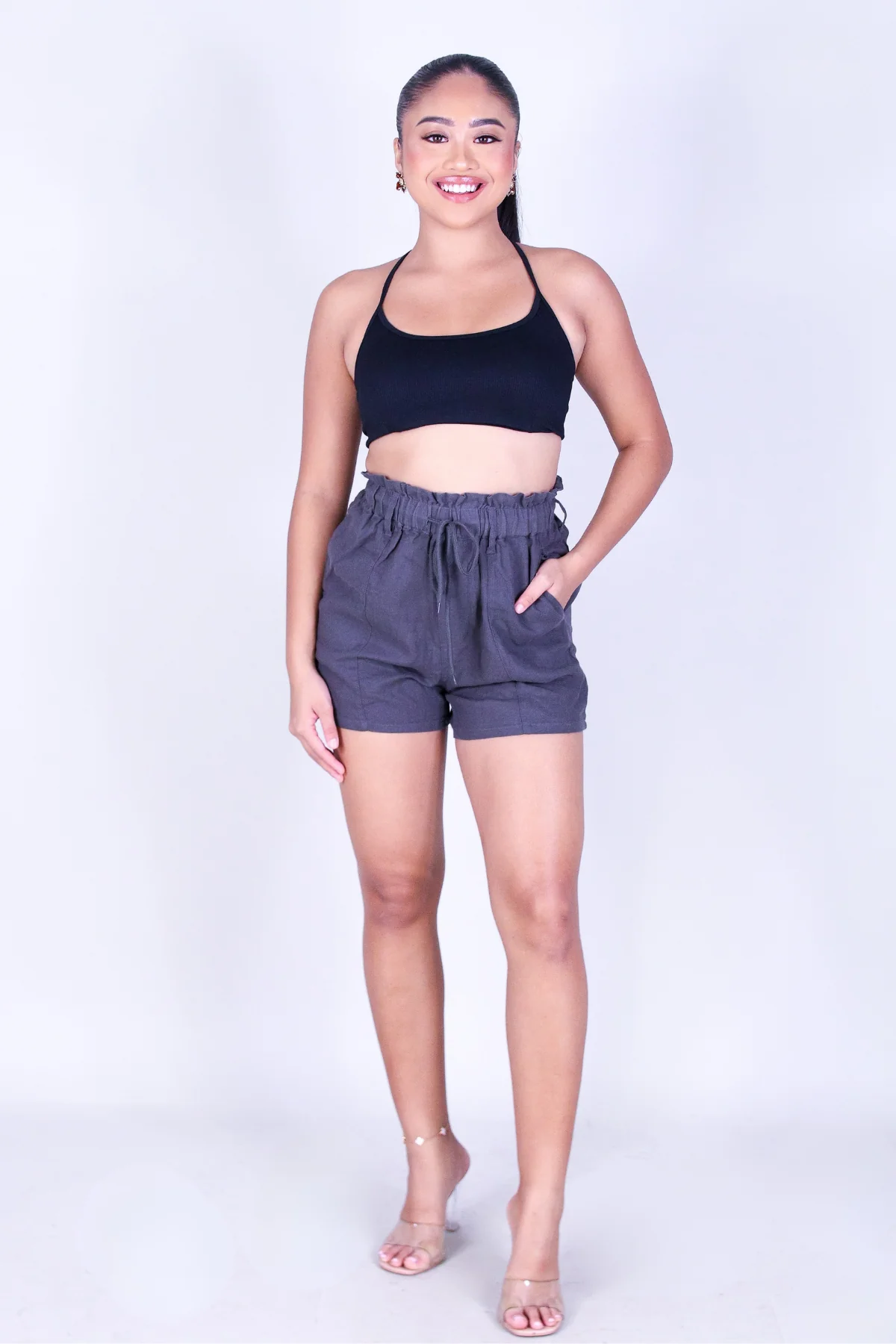 SWEET AIR SHORTS.