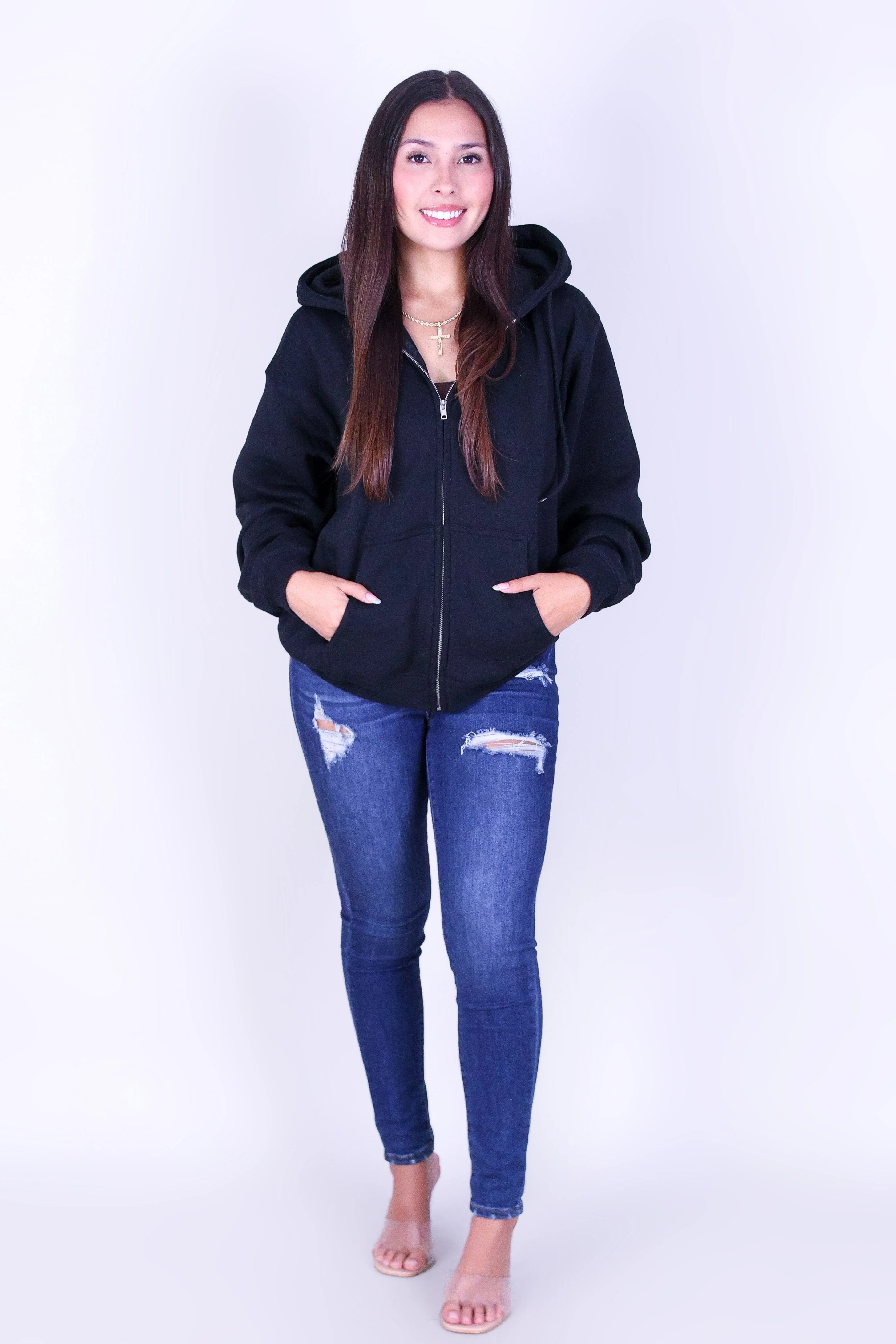 SO SURPRISED JACKET