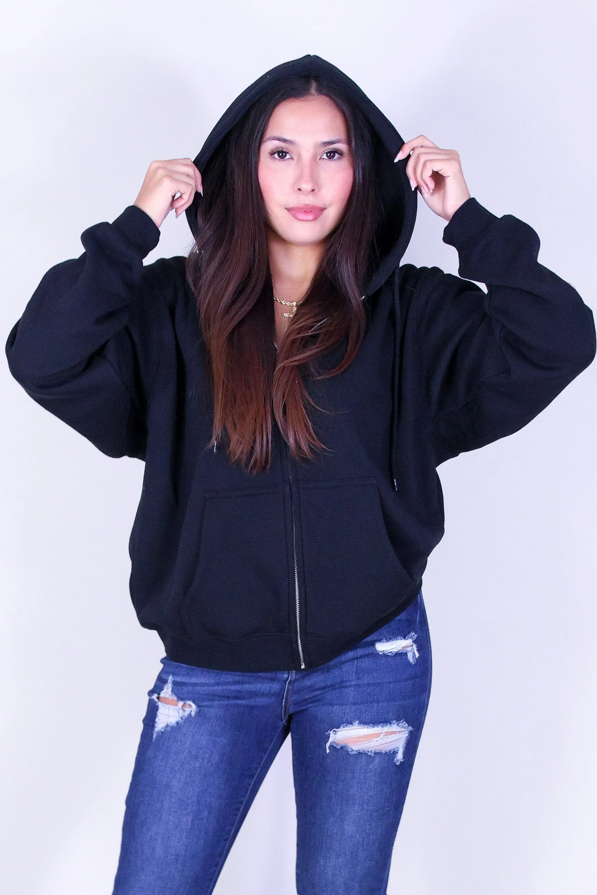 SO SURPRISED JACKET - Image 2