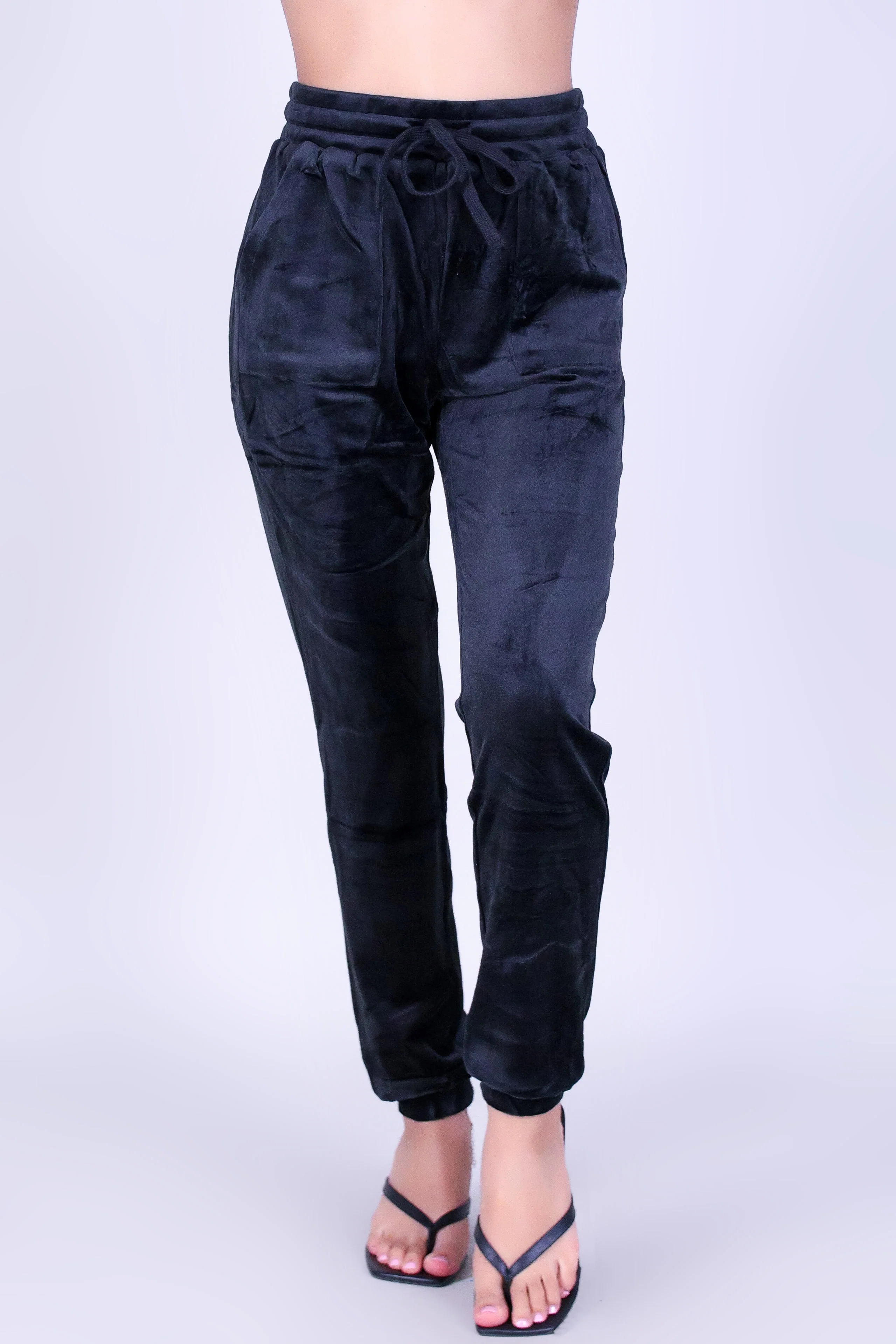 DREAM VELOUR JOGGER - Image 2
