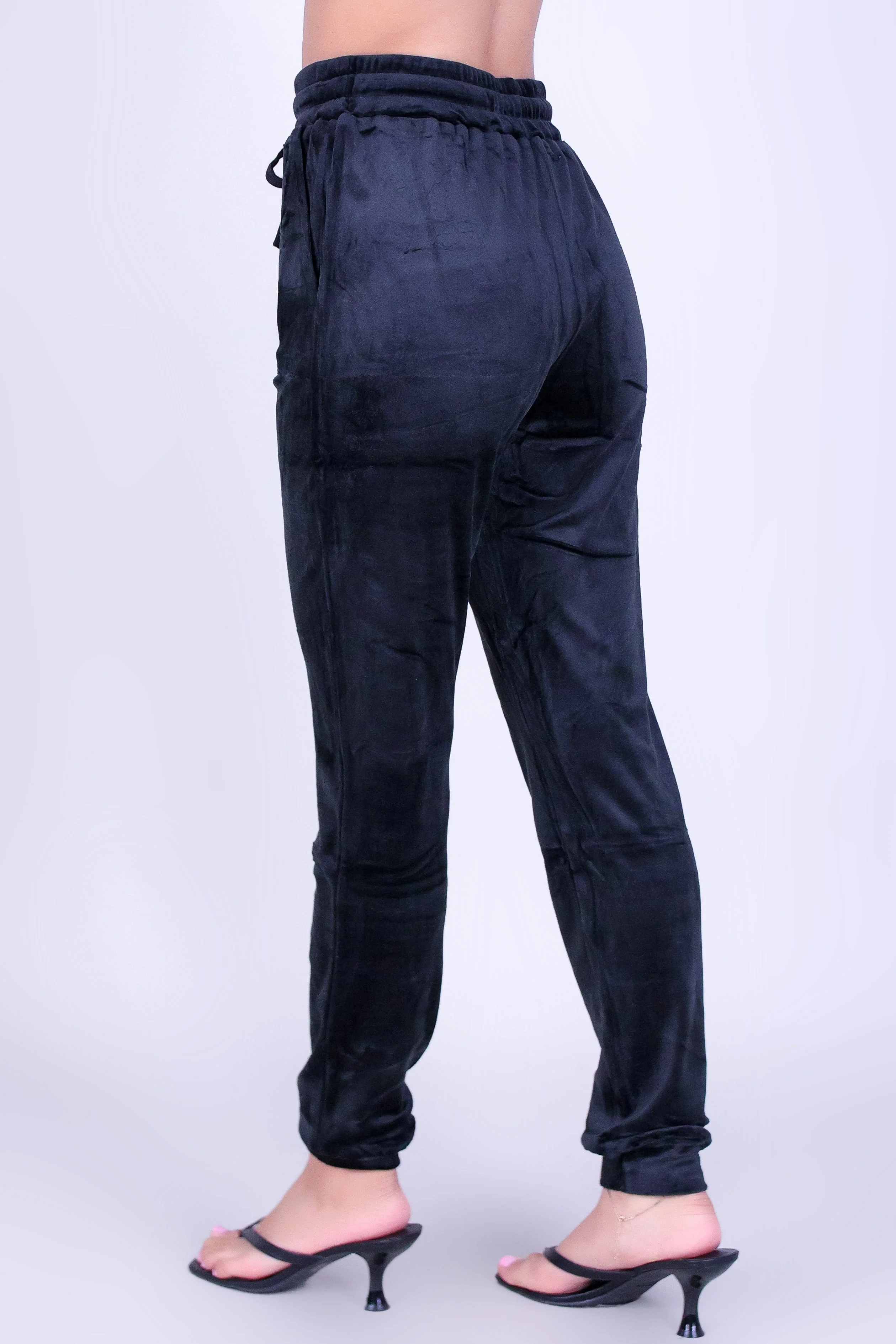 DREAM VELOUR JOGGER - Image 3