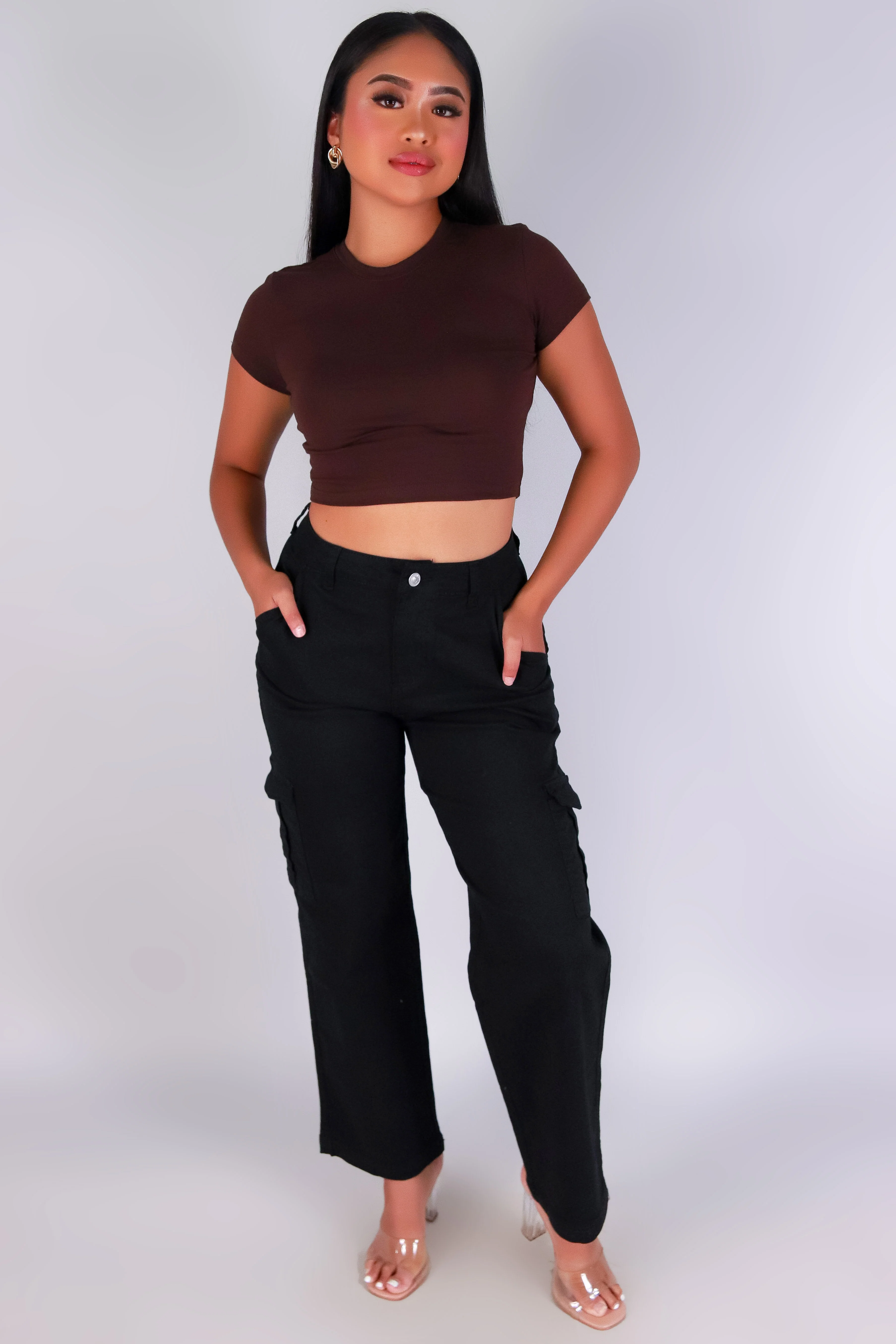 STREET SCOUT PANTS - Image 2