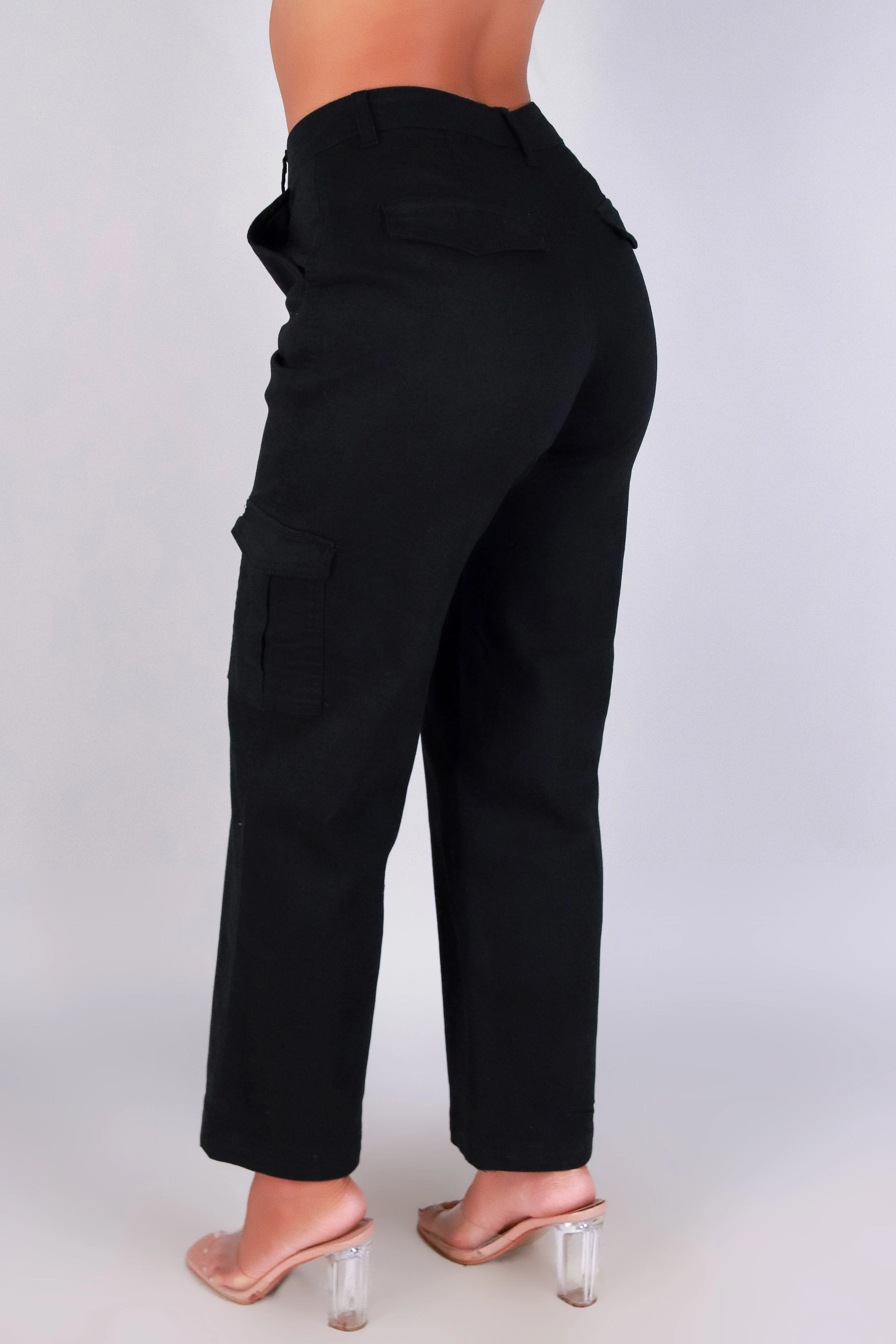 STREET SCOUT PANTS - Image 3