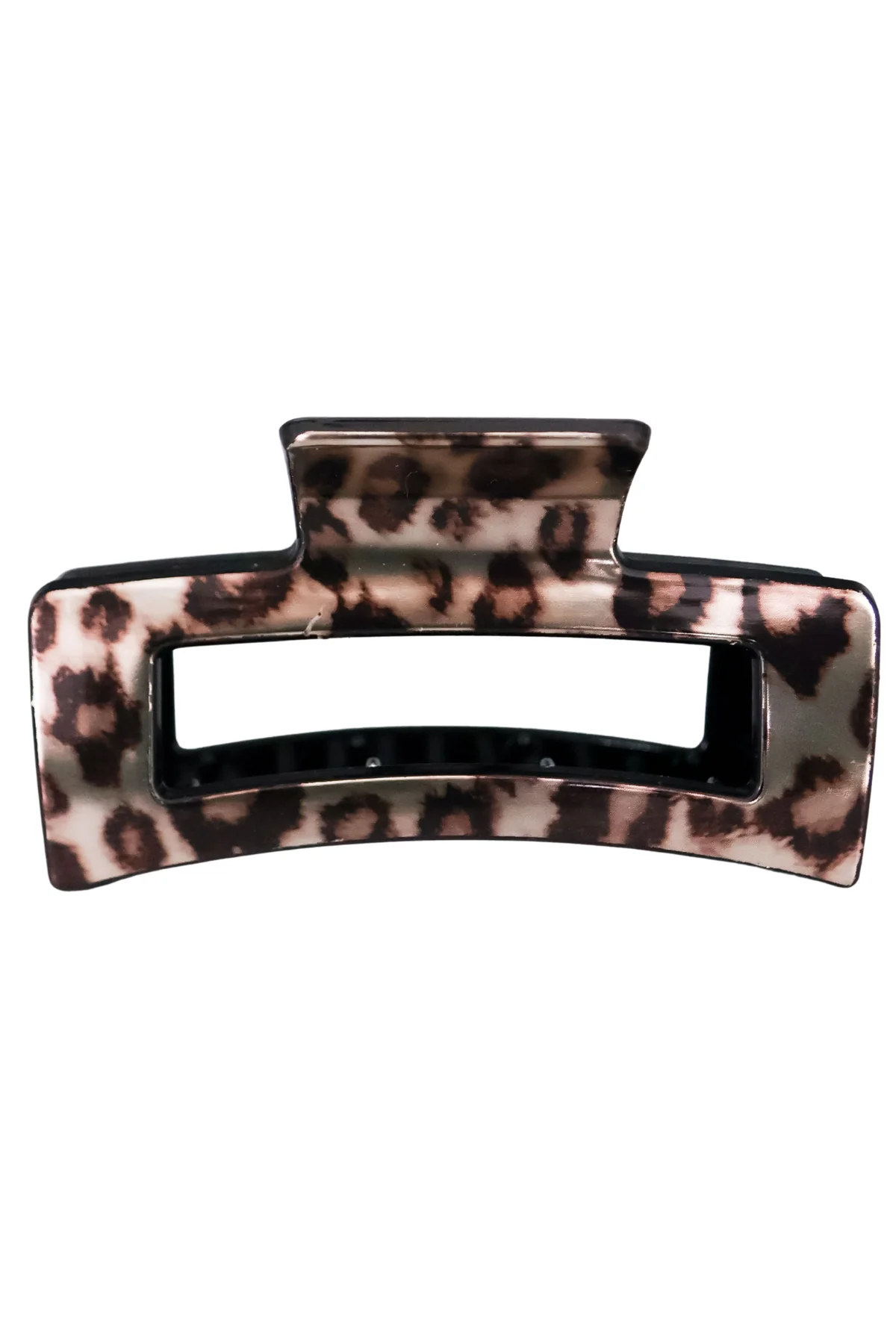 CHEETAH CLAW CLIP