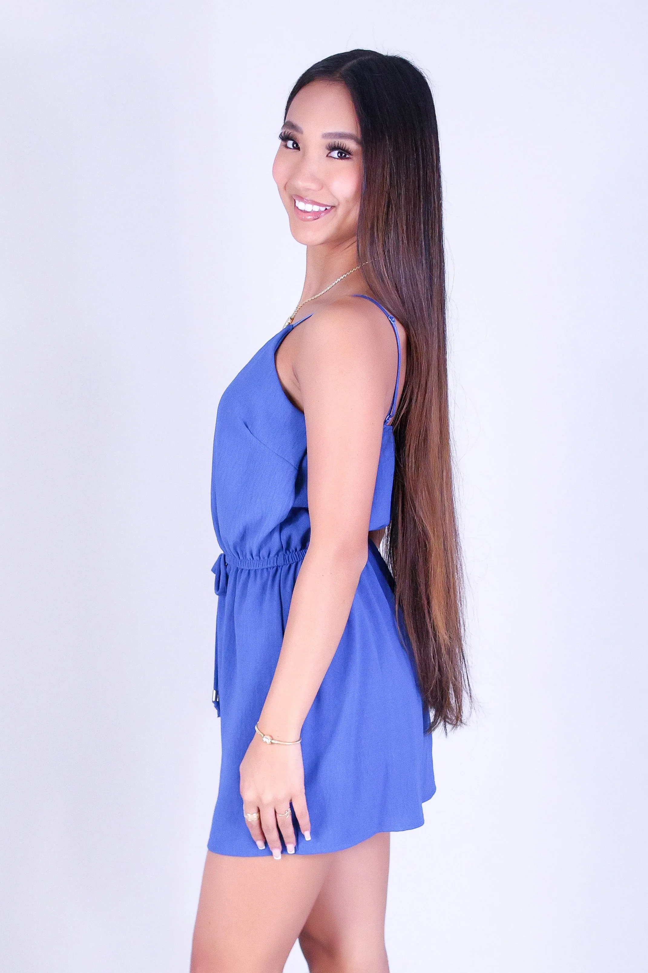 ALL CONFIDENCE ROMPER - Image 3