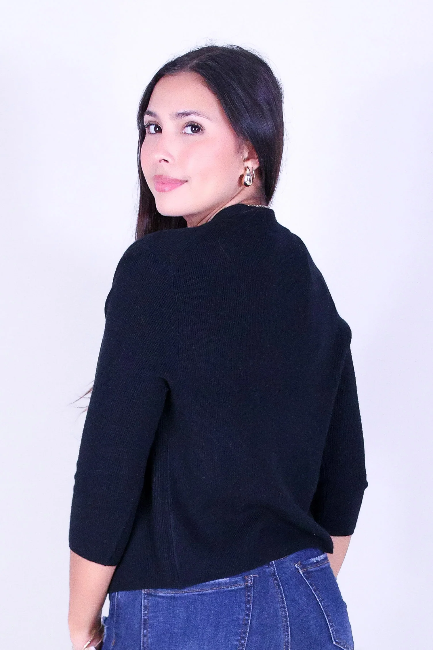 PETAL CARDIGAN - Image 4