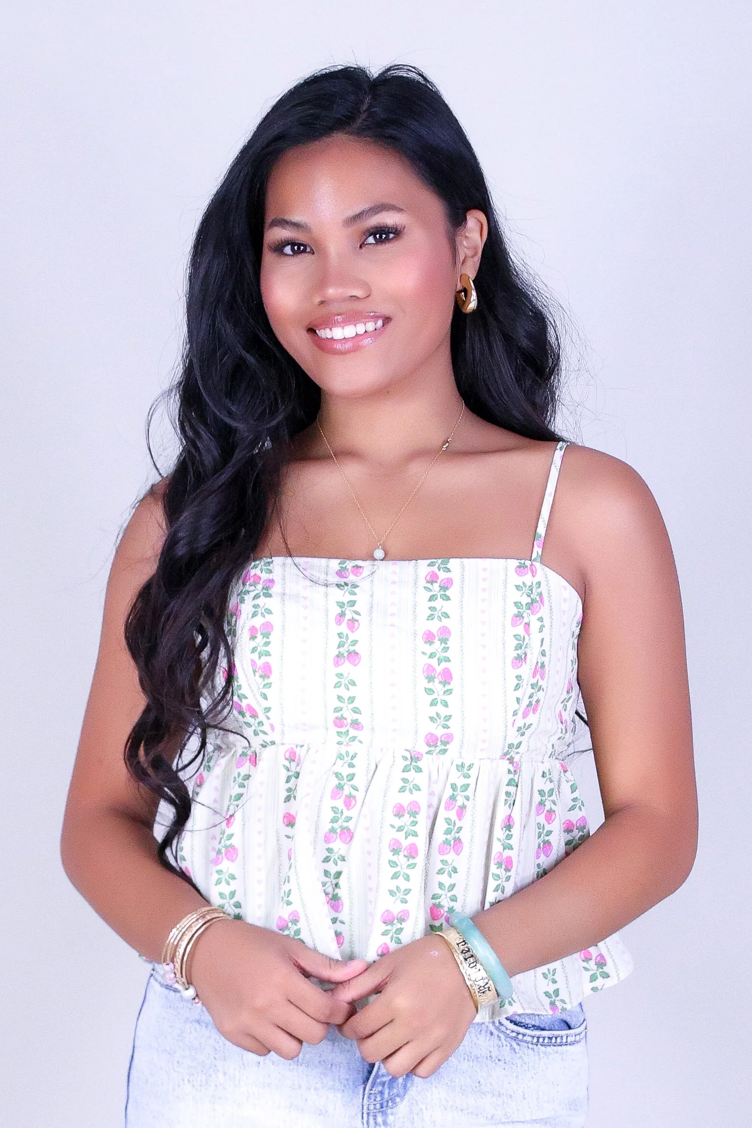 SUGAR BERRY TOP - Image 2