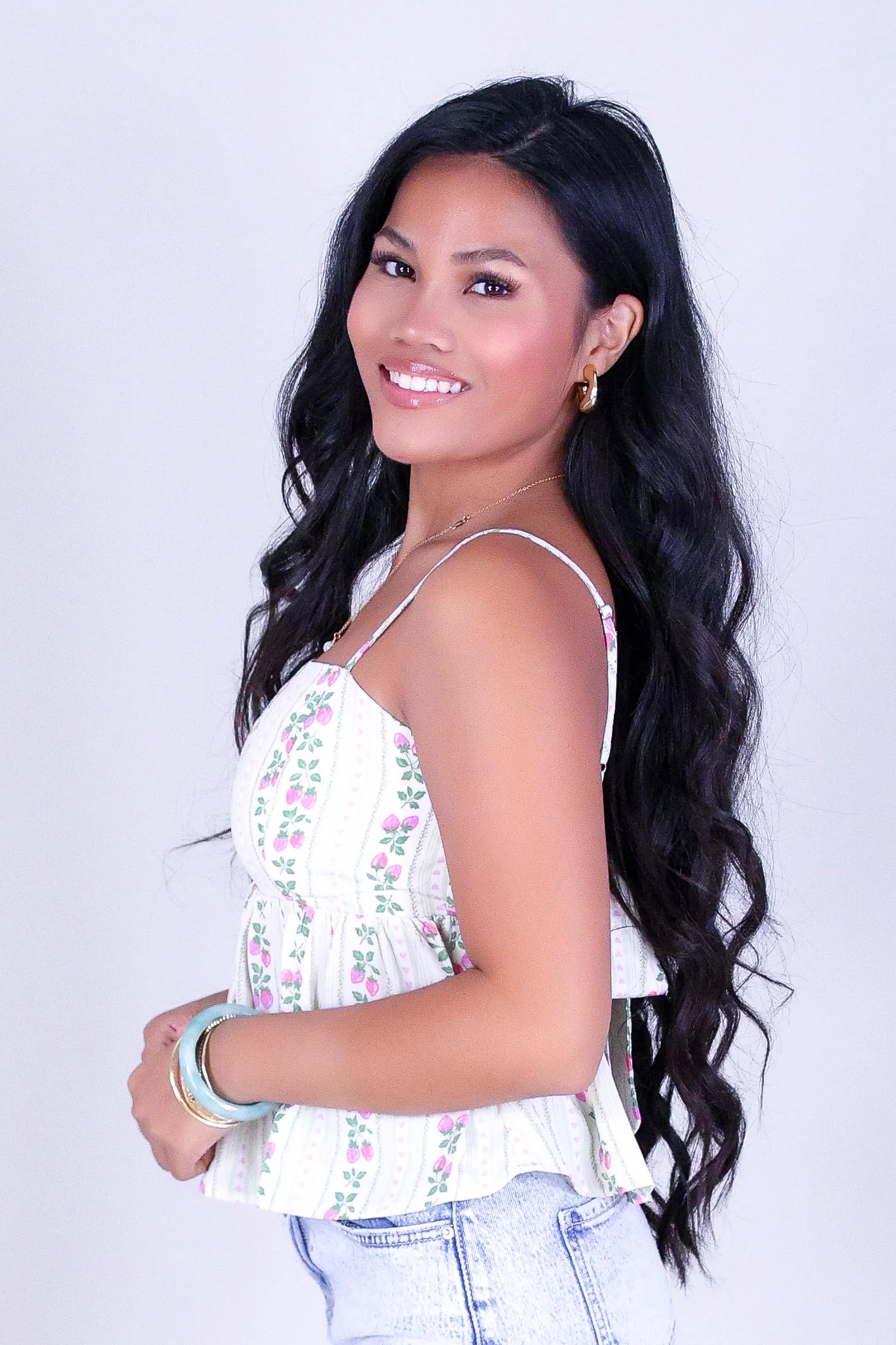 SUGAR BERRY TOP - Image 3