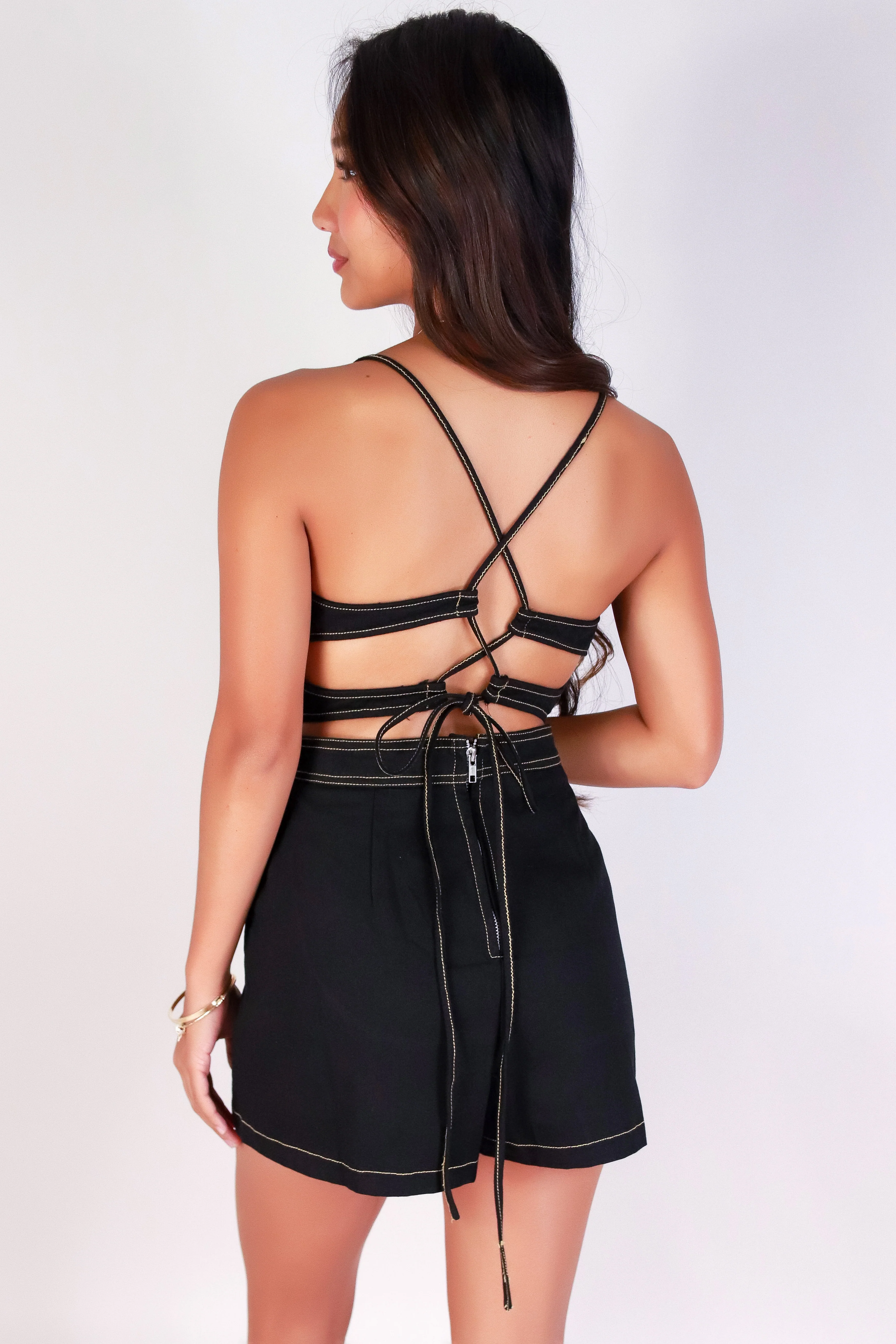 BACK AT IT ROMPER - Image 3