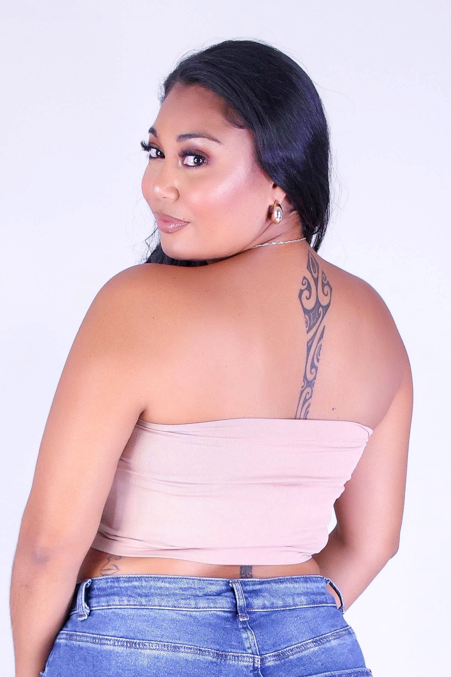 SPLENDID BANDEAU - Image 3