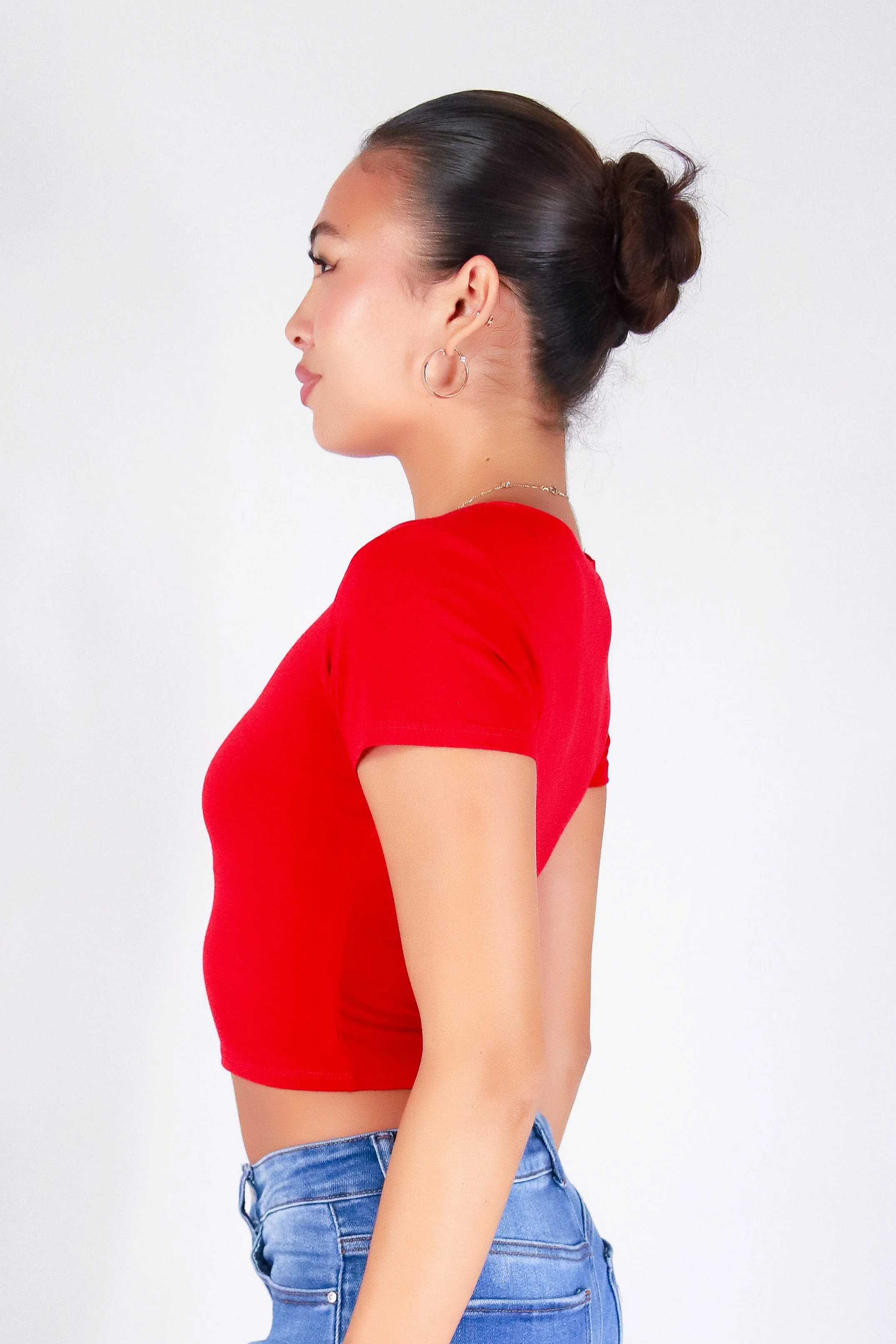 EVERY GIRL NEEDS THIS TEE - Image 3
