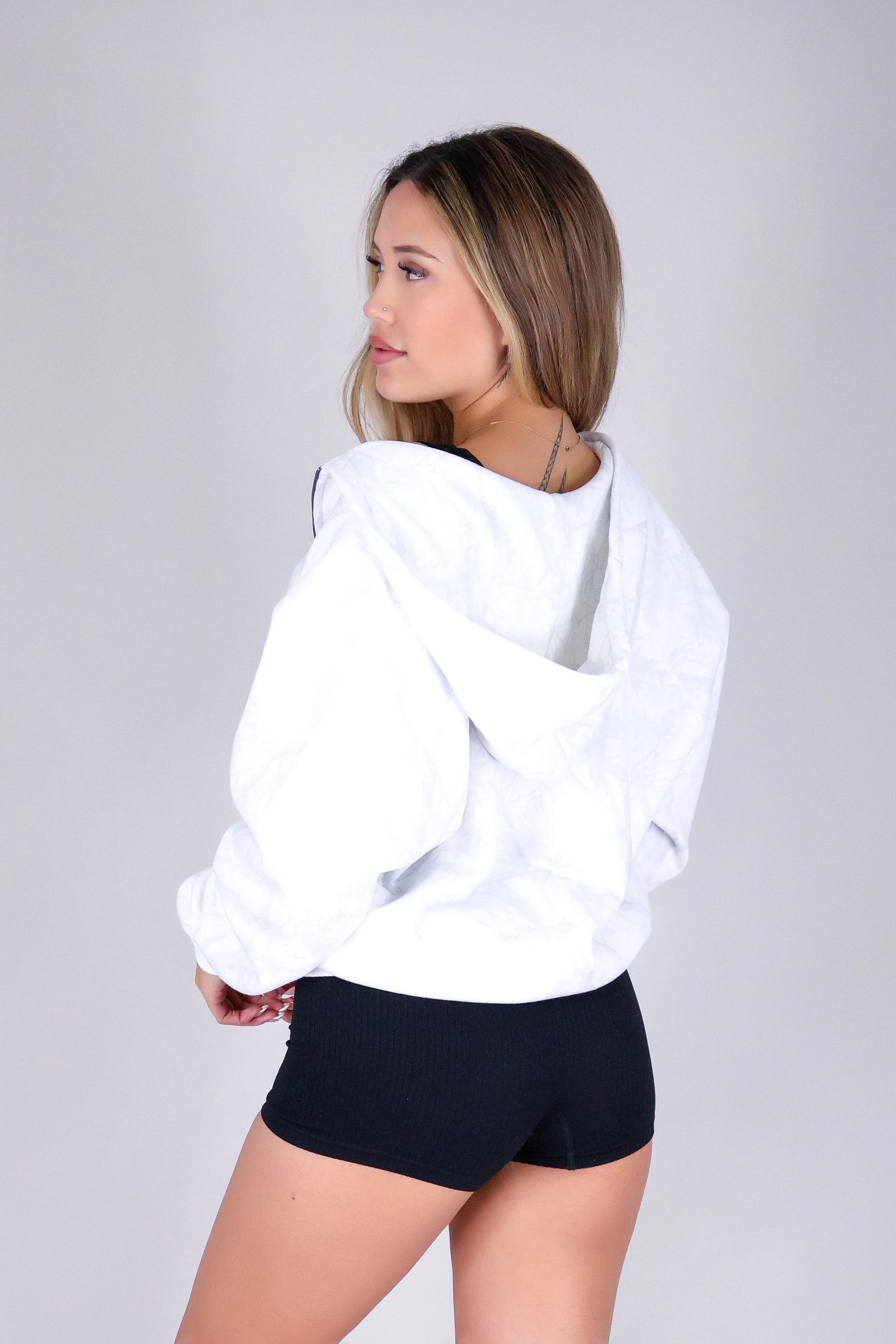 WILDERNESS MUSE HUNTING CAMO JACKET - Image 4