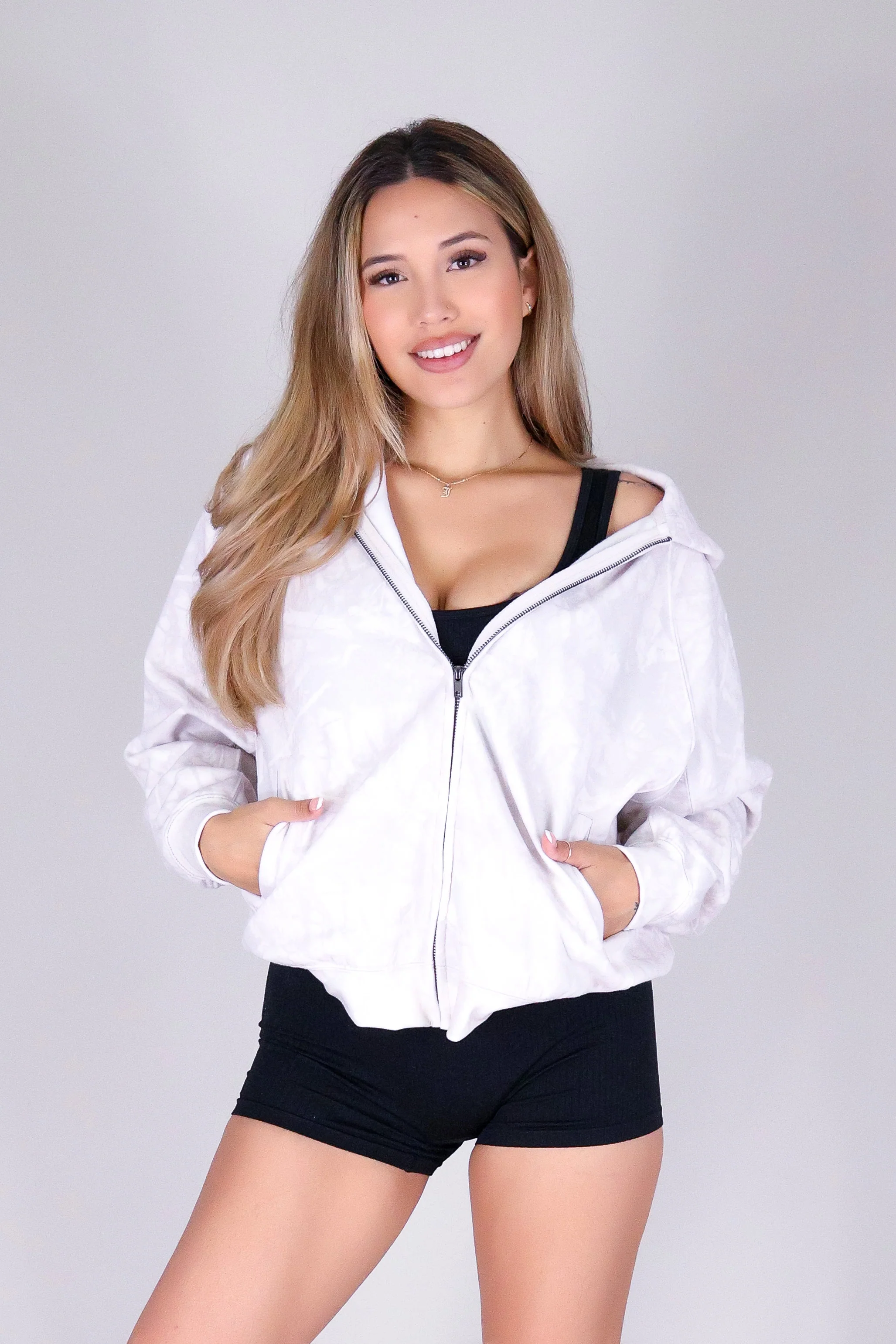 WILDERNESS MUSE HUNTING CAMO JACKET - Image 2