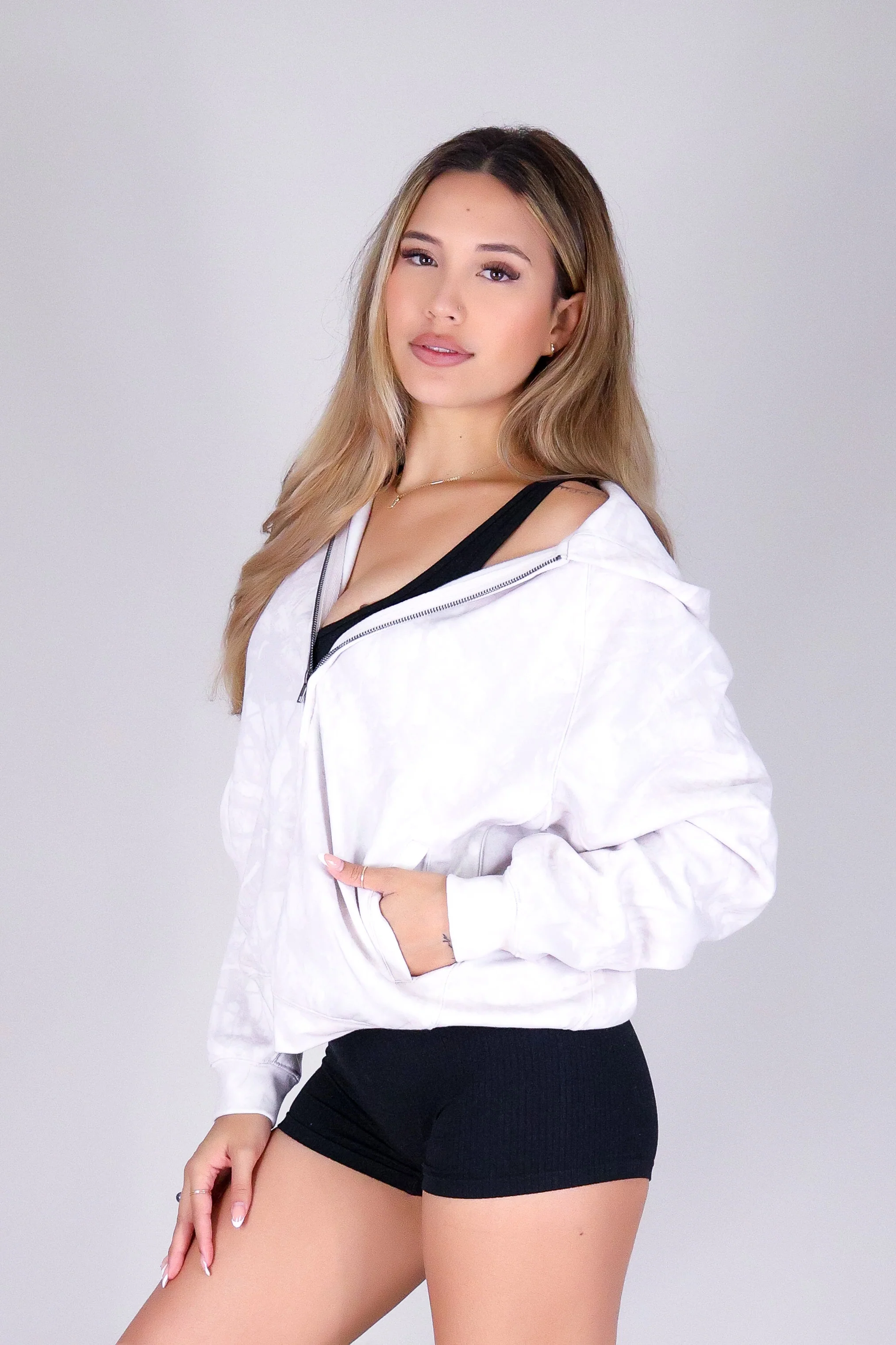 WILDERNESS MUSE HUNTING CAMO JACKET - Image 3