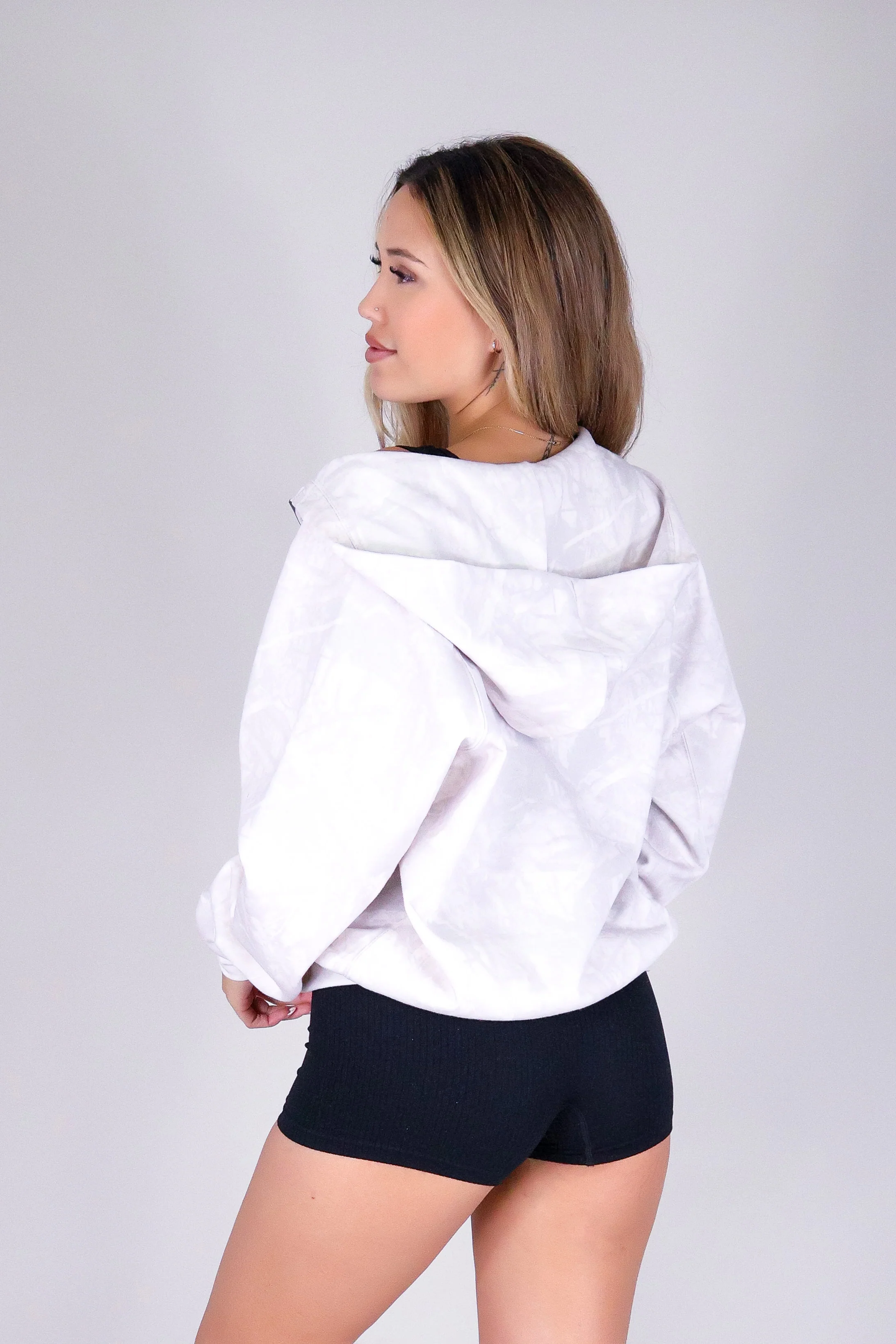 WILDERNESS MUSE HUNTING CAMO JACKET - Image 4