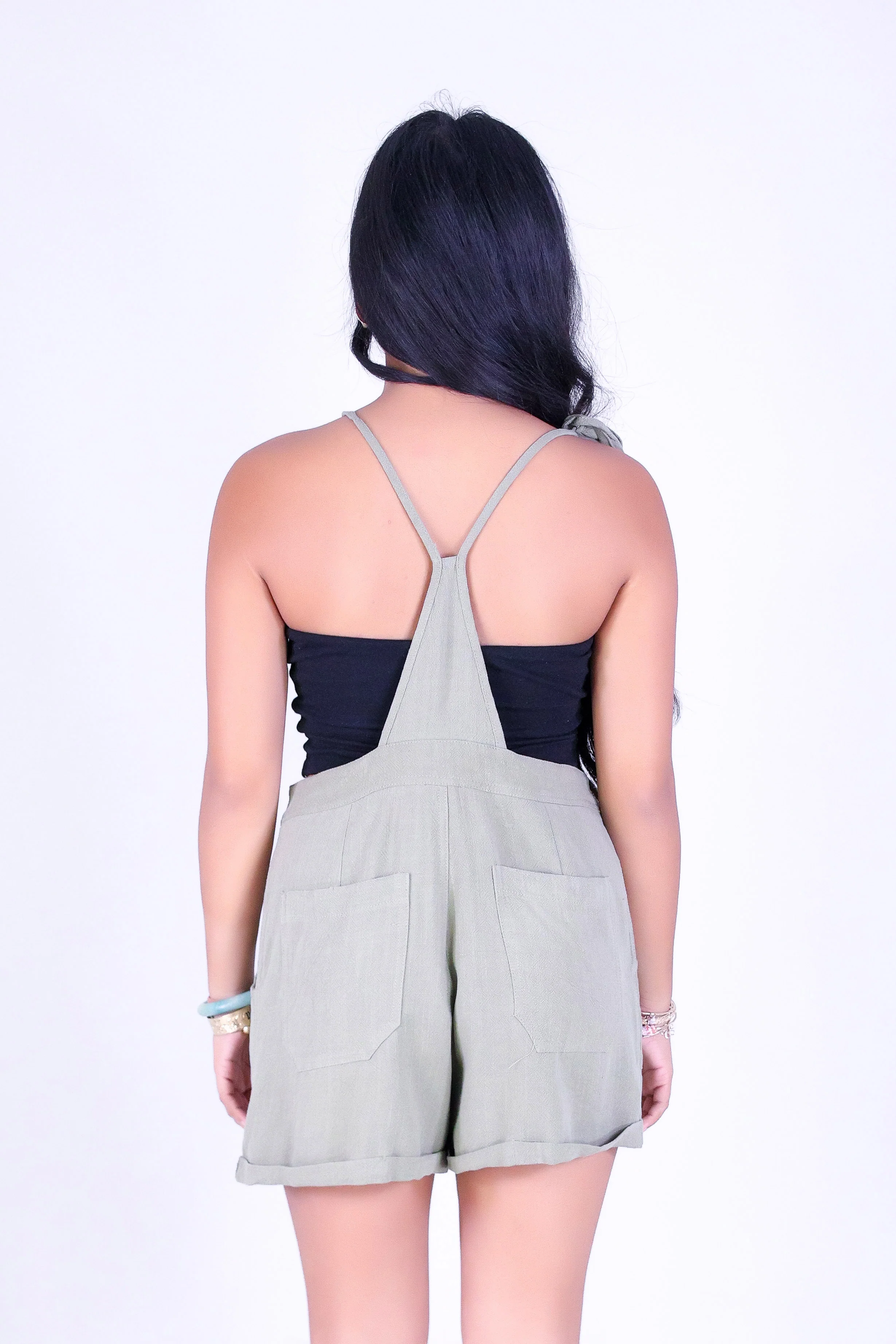 TAKE IT SERIOUS ROMPER - Image 4