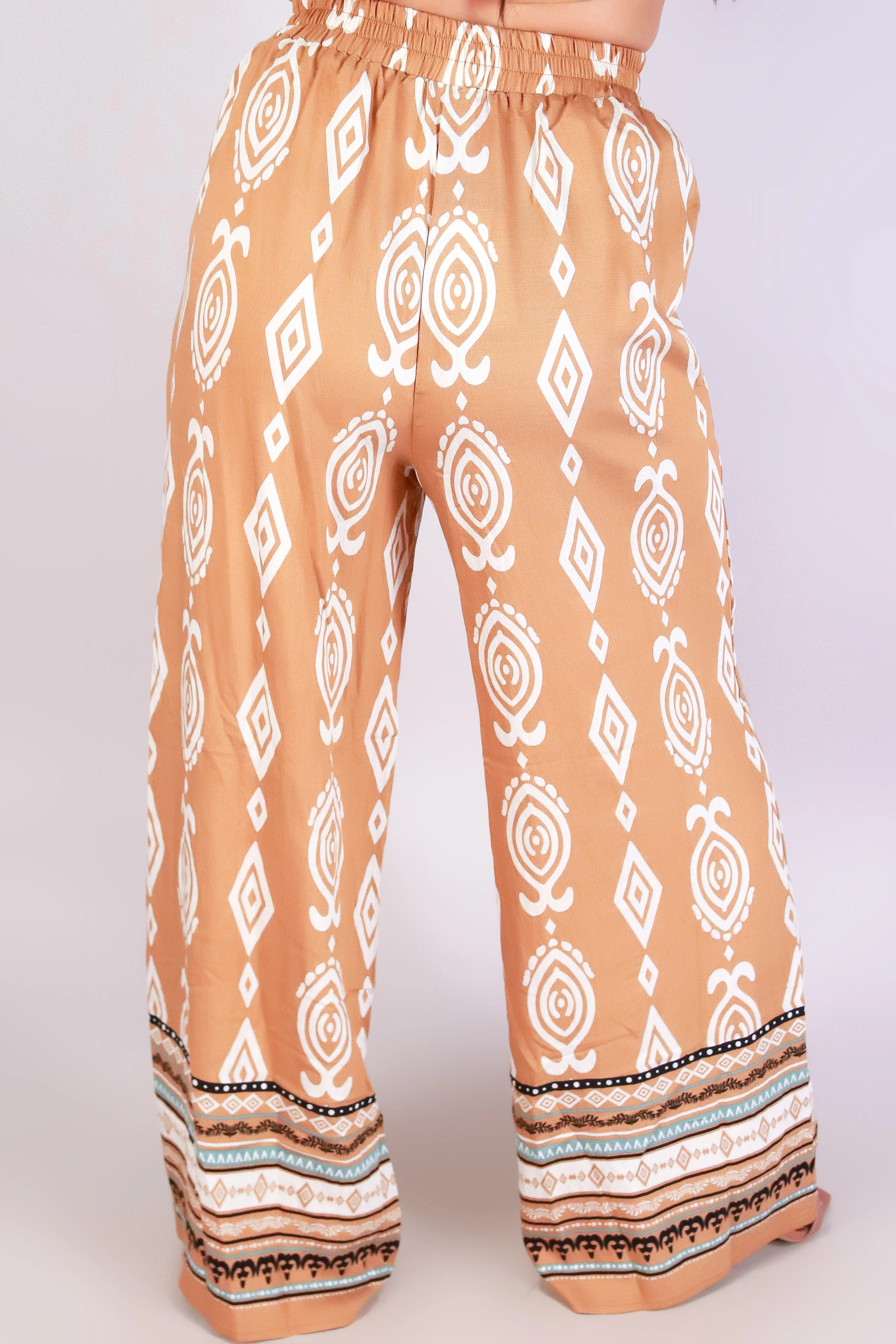 JET SET PANTS - Image 3