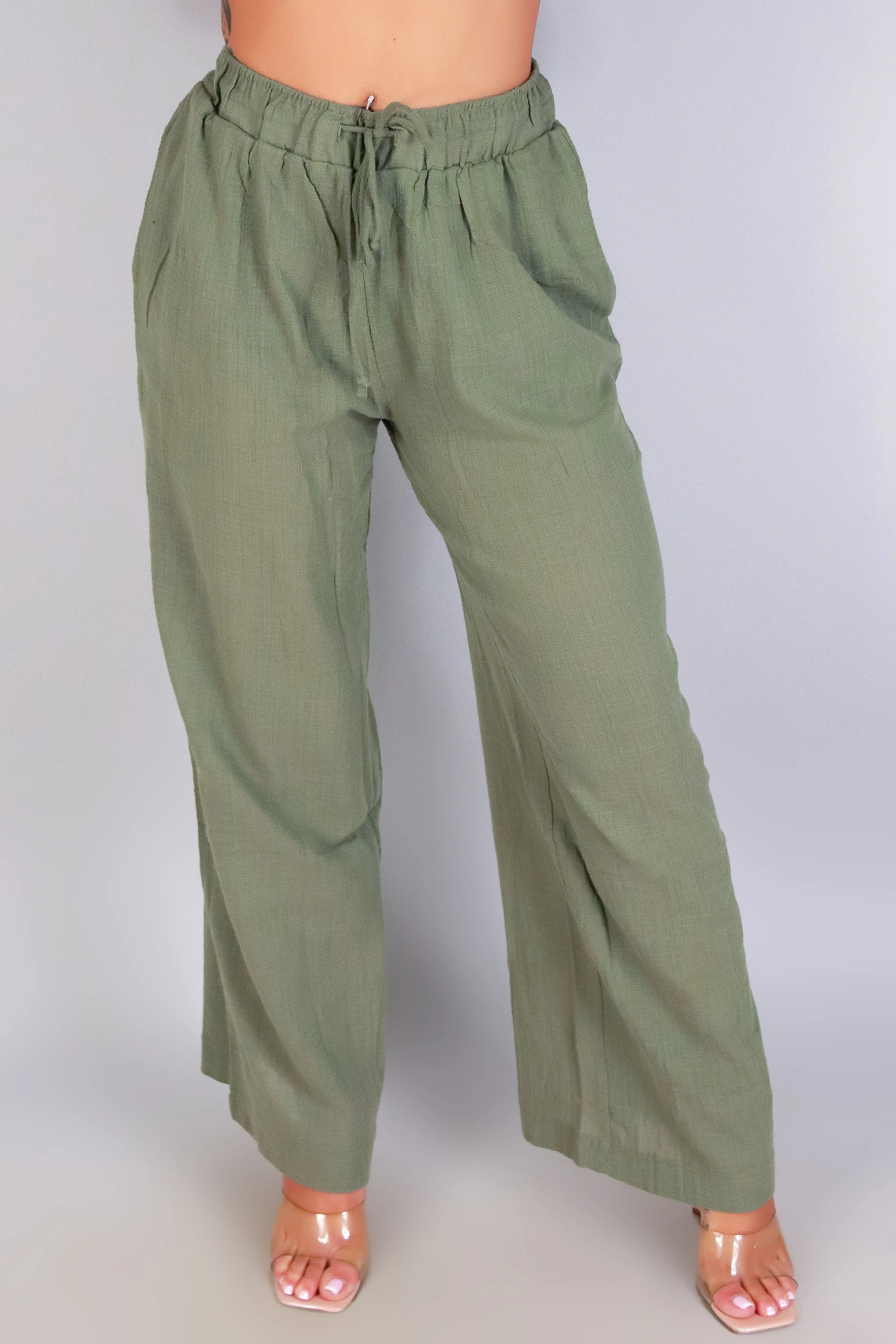 DRIFT AWAY PANTS - Image 2