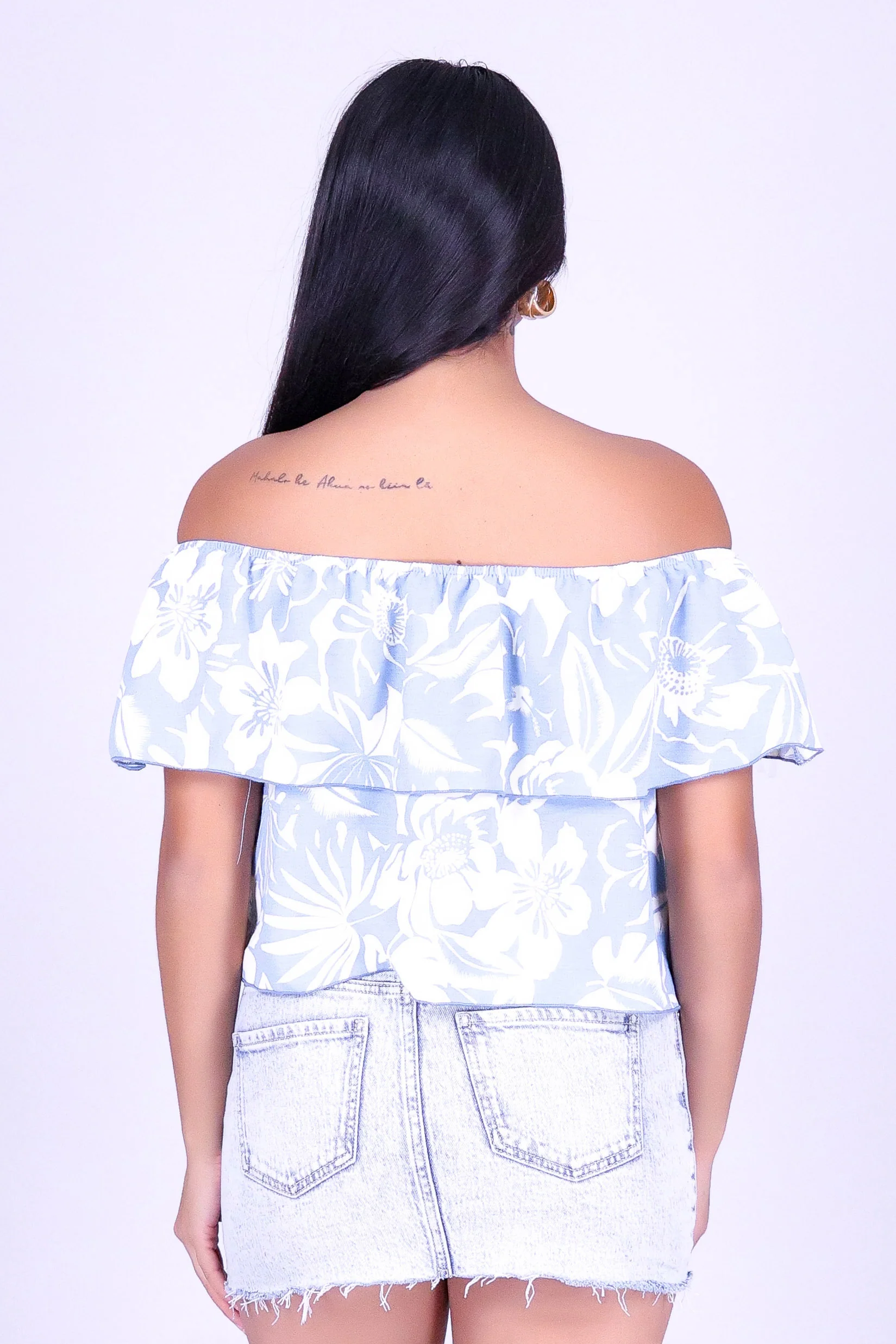 STAY COMFY SHORTS - Image 3