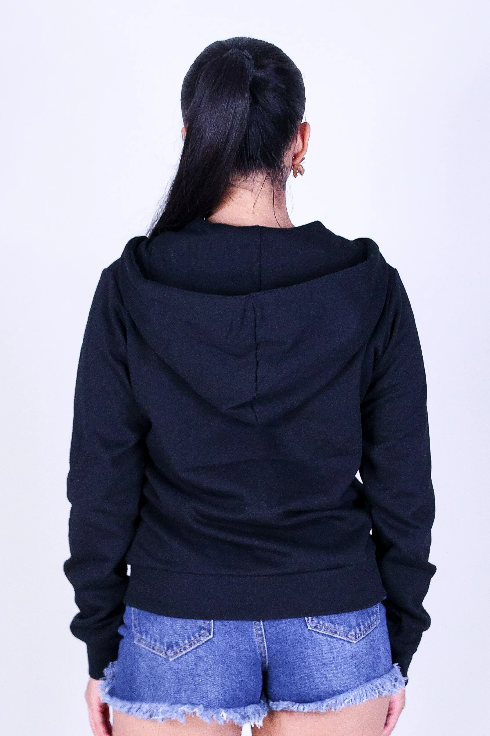 MEDIA'S FAKE JACKET - Image 4