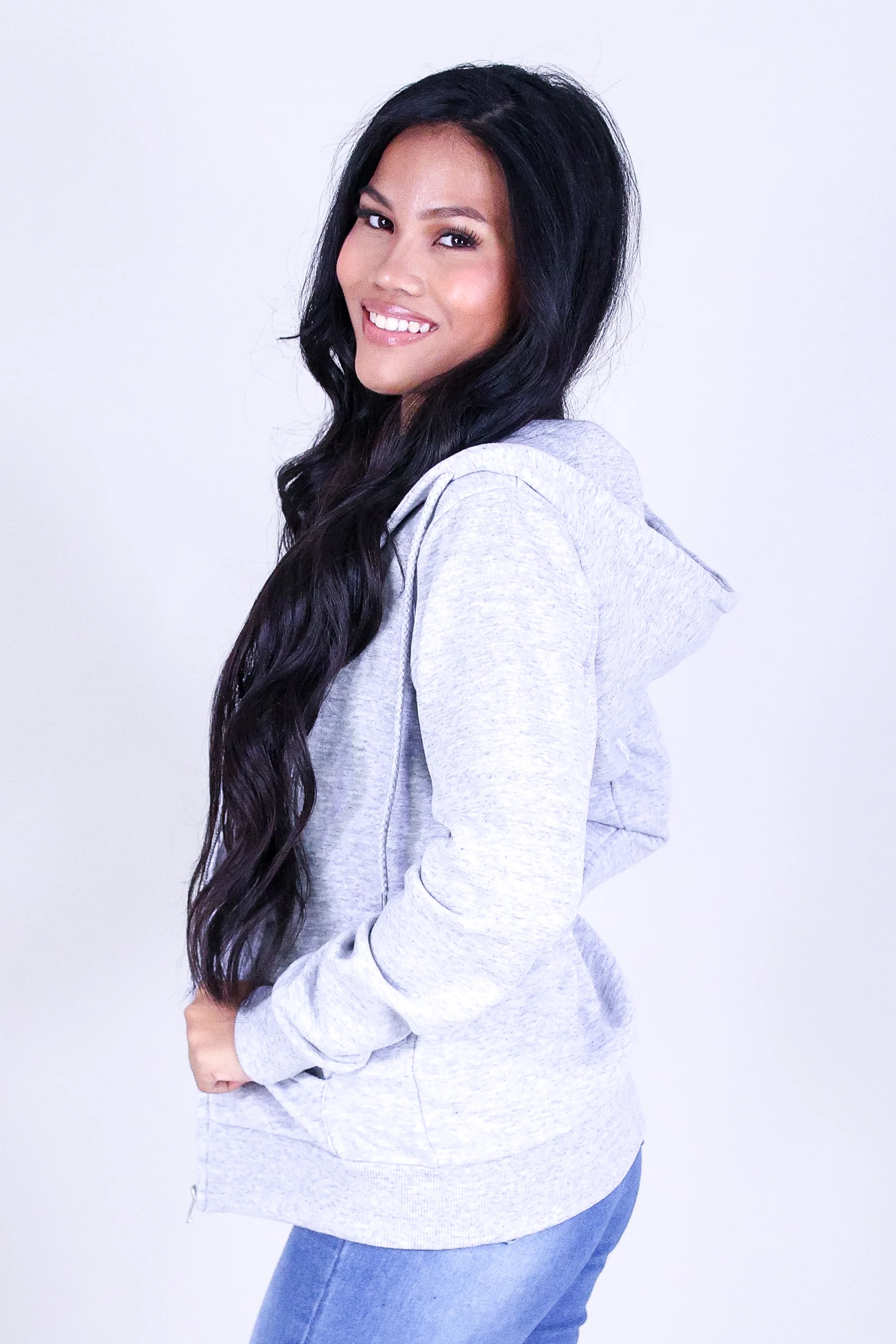 MEDIA'S FAKE JACKET - Image 3