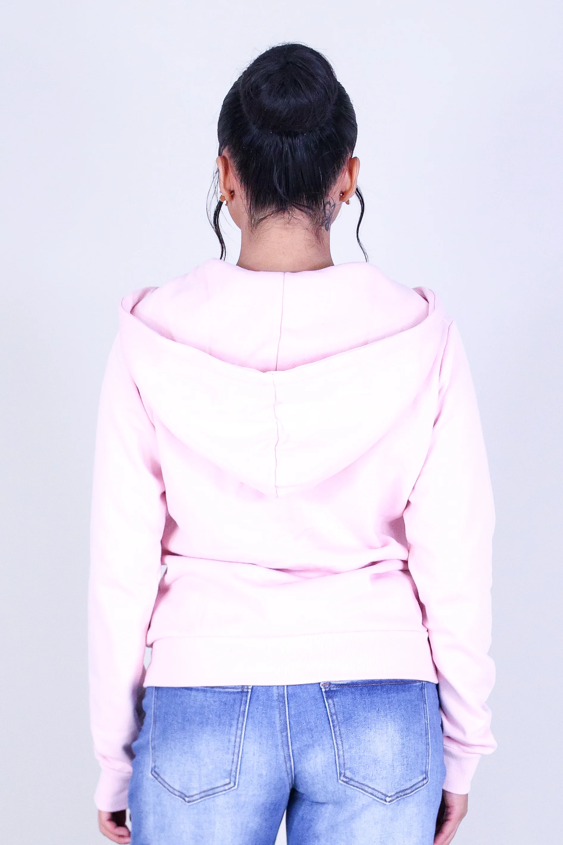 MEDIA'S FAKE JACKET - Image 4