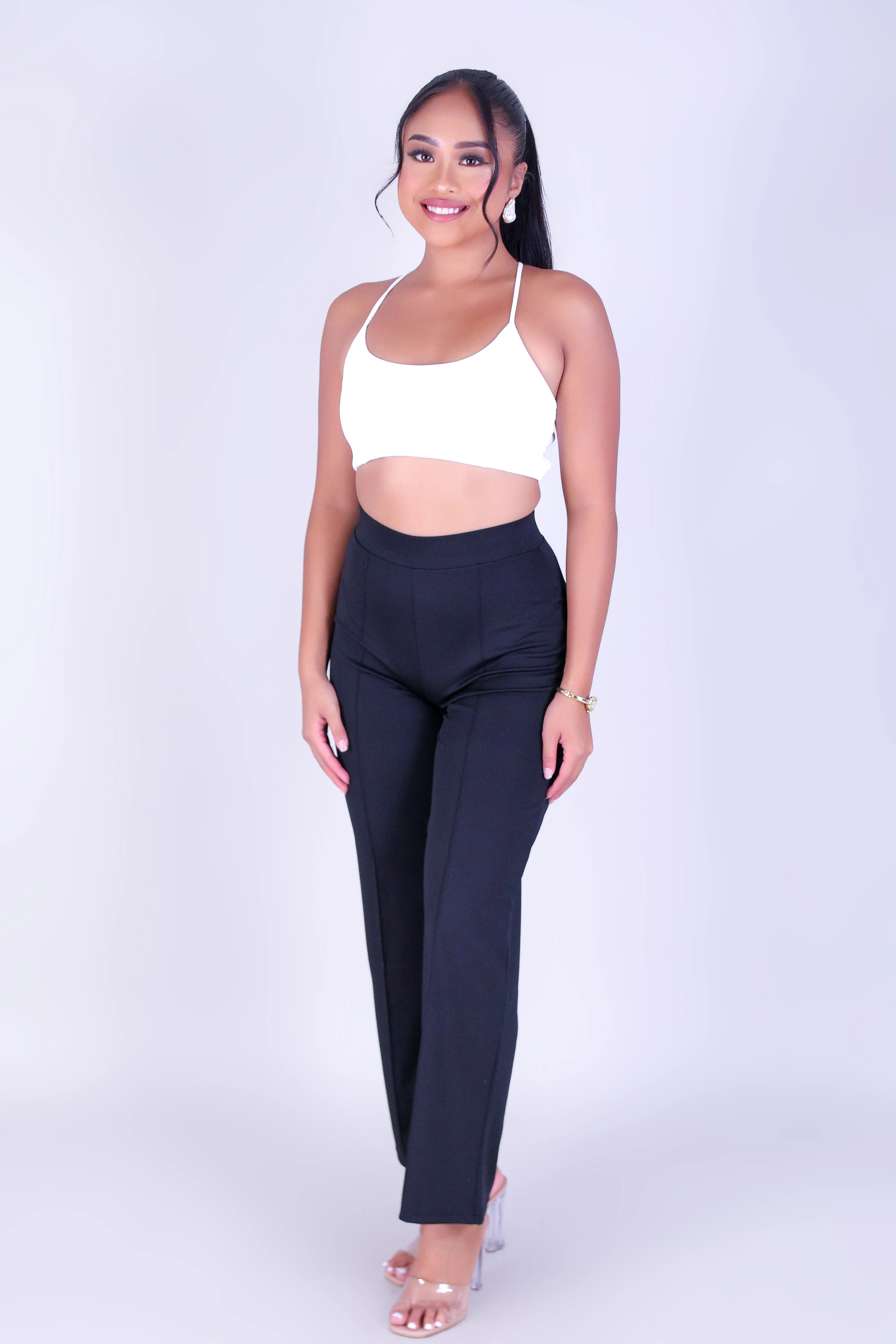DAILY FLOW FIT PANTS