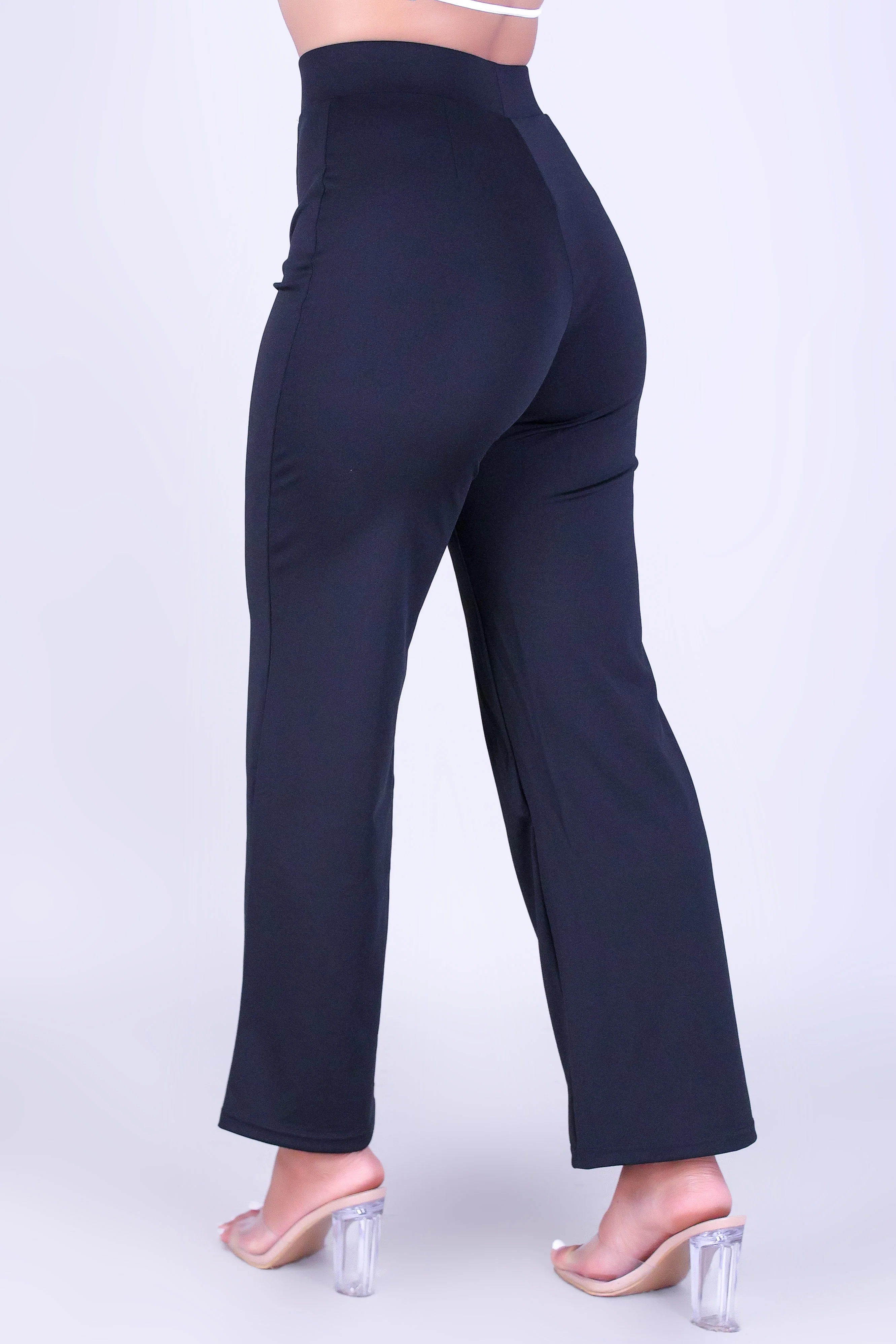 DAILY FLOW FIT PANTS - Image 3