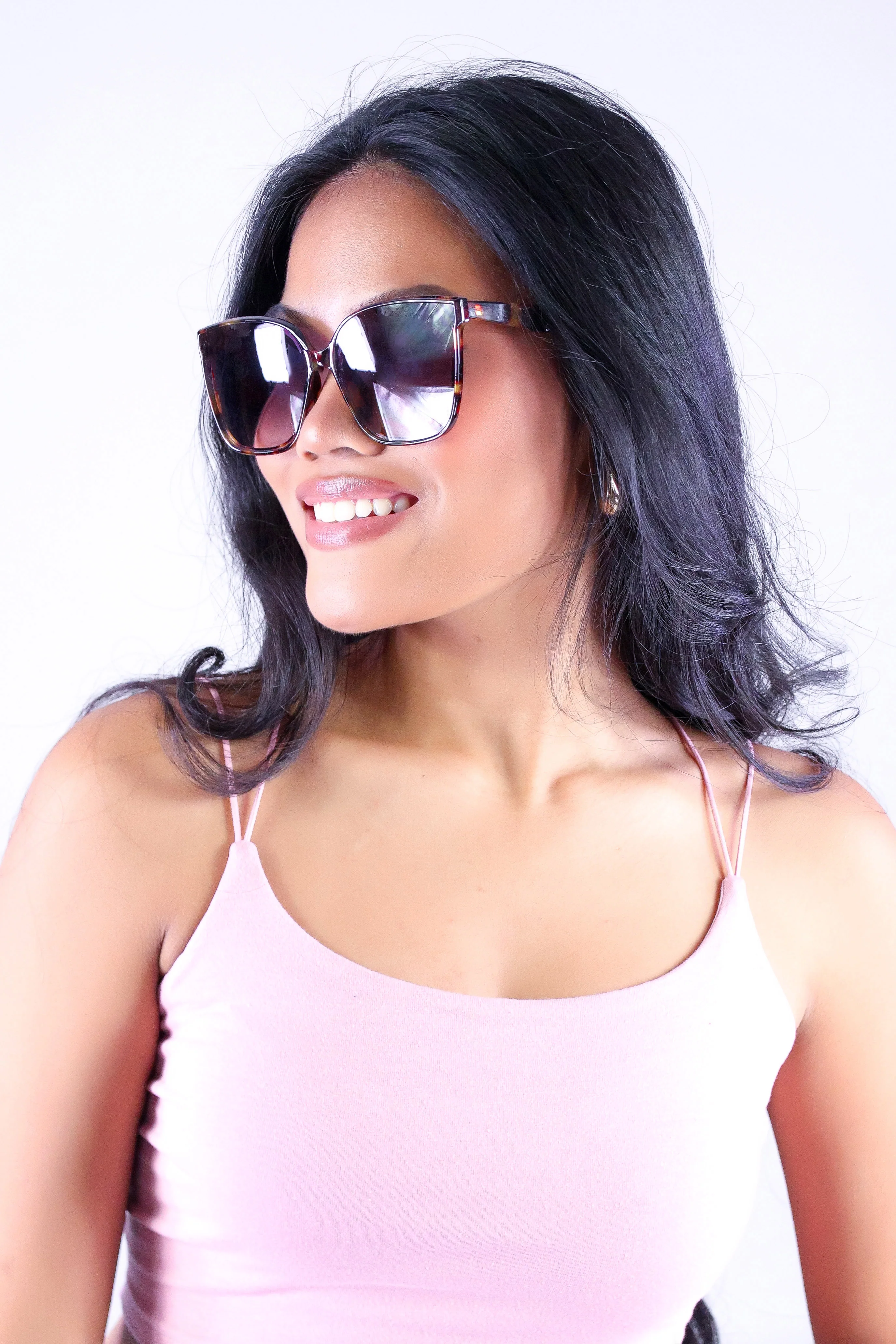 JELLY FRAME SUNGLASSES - Image 2