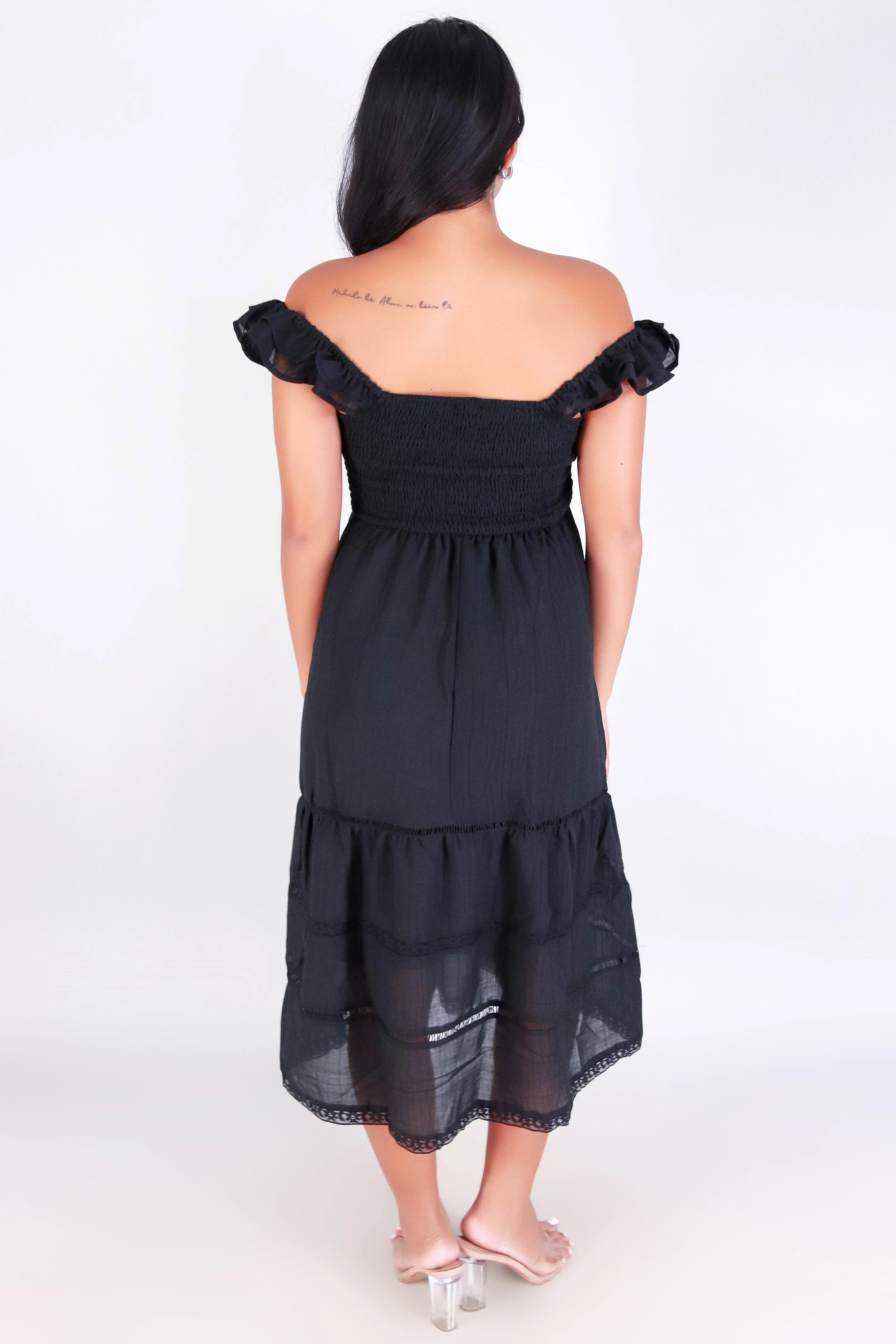 DAYDREAM DARLING DRESS - Image 3