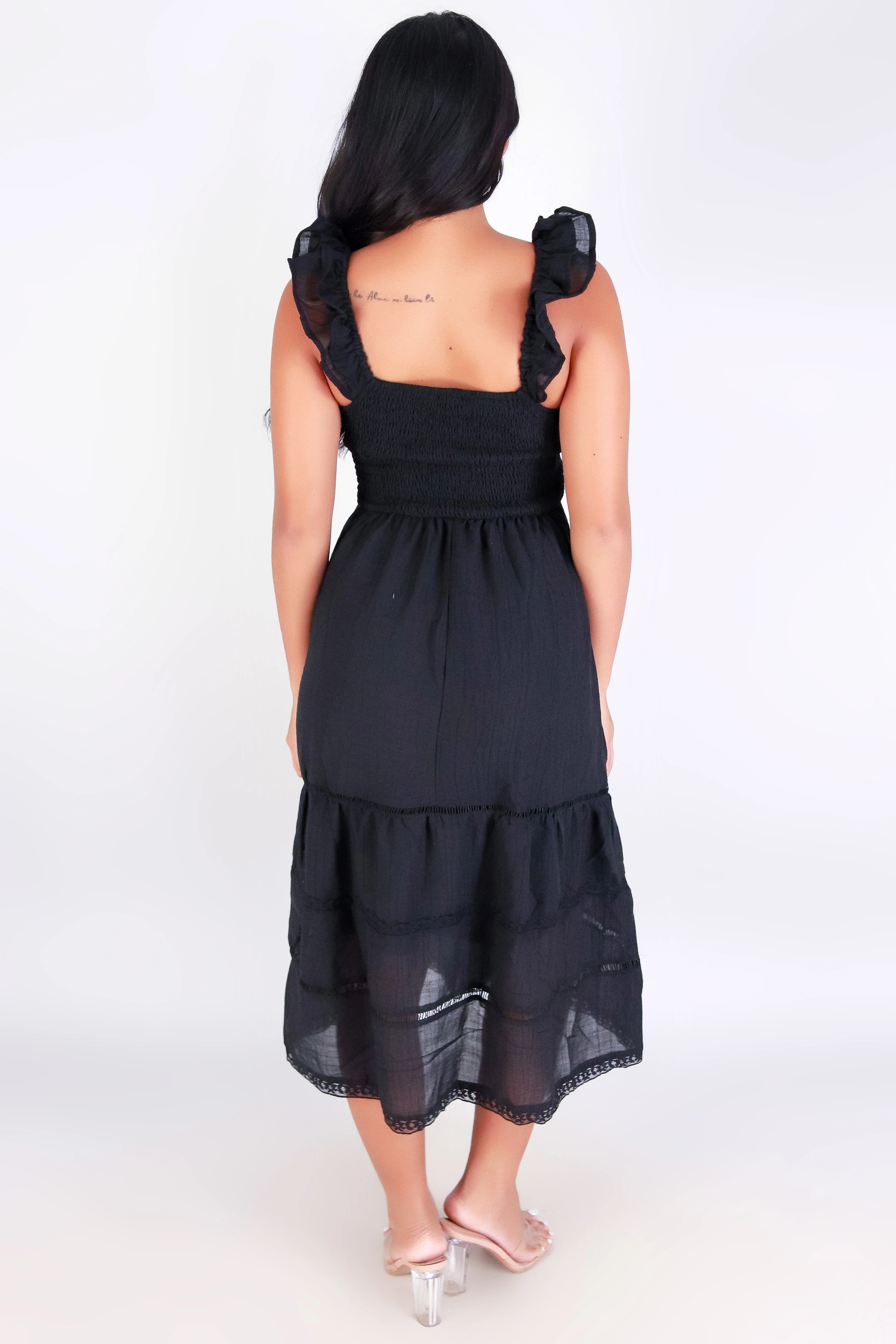 DAYDREAM DARLING DRESS - Image 5