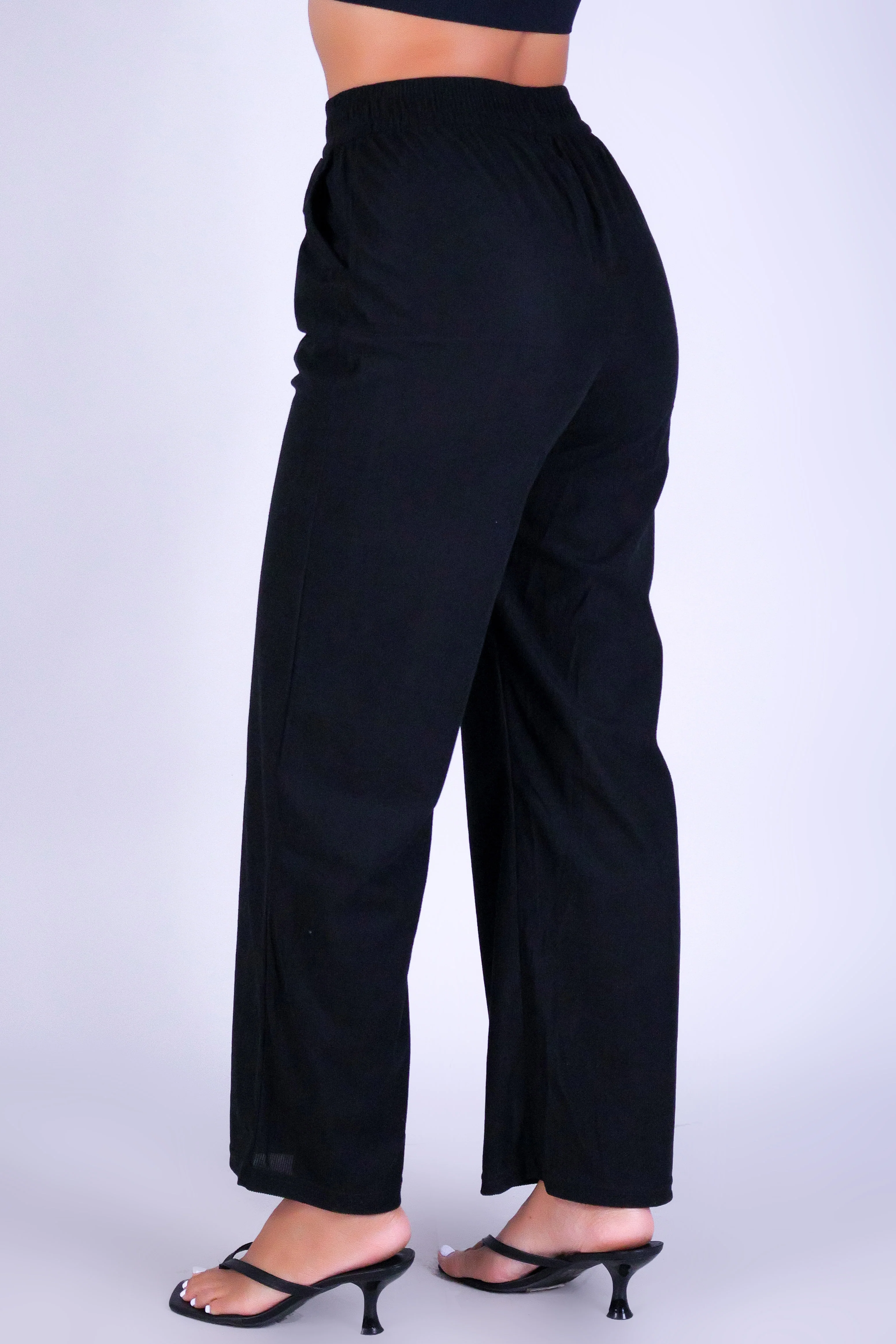 EFFORT EDIT PANTS - Image 3