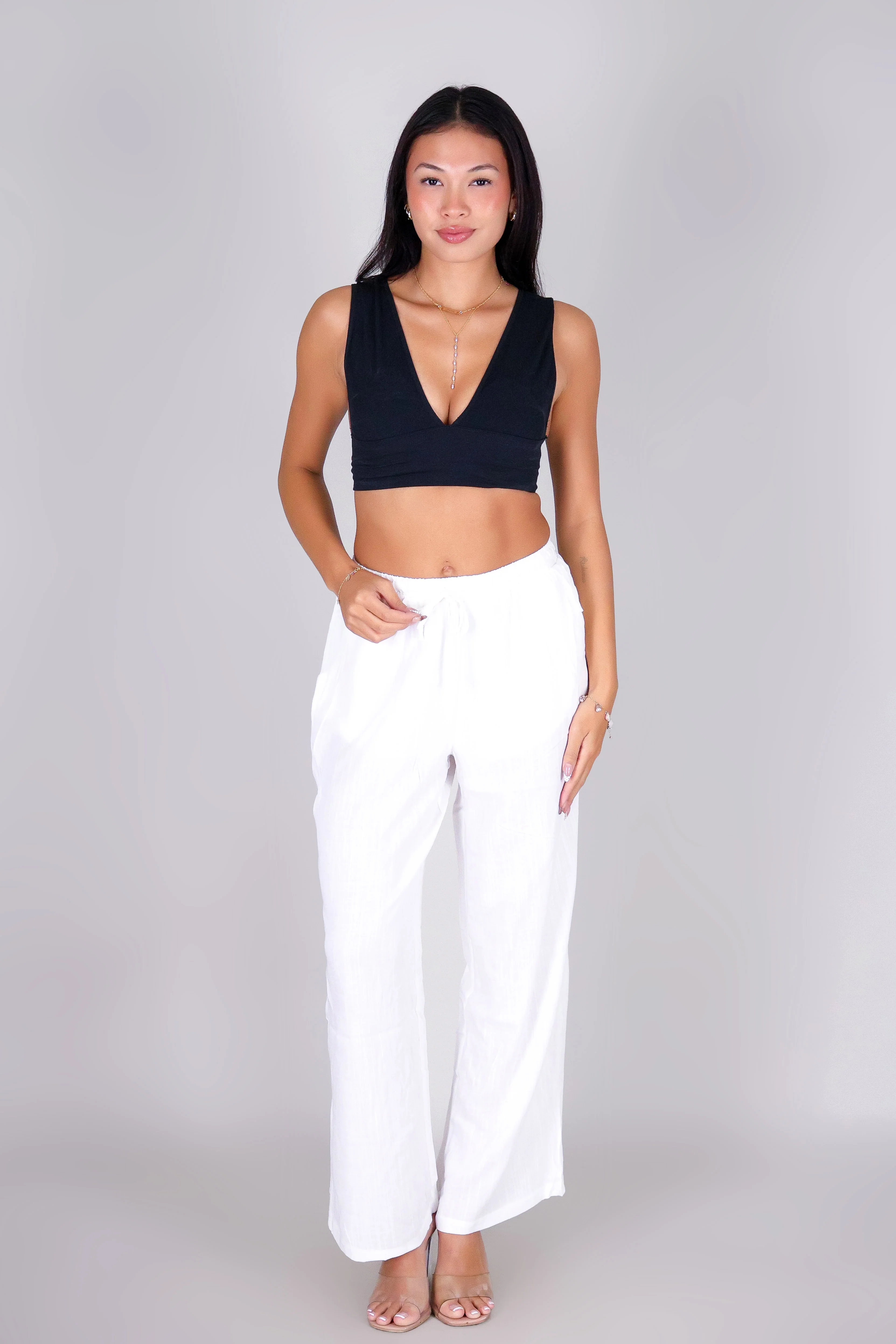 BARE BREEZE PANTS