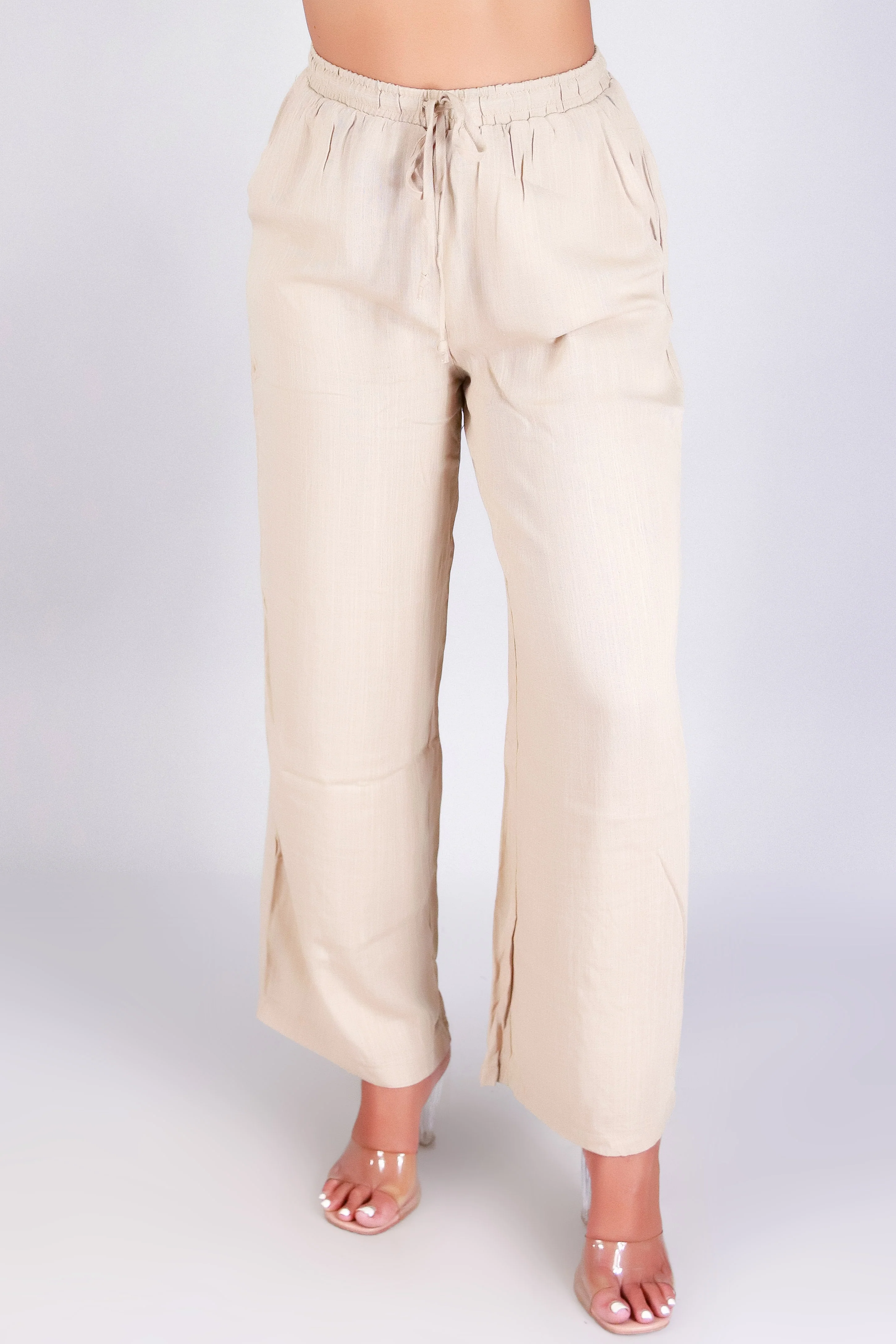 BARE BREEZE PANTS - Image 2