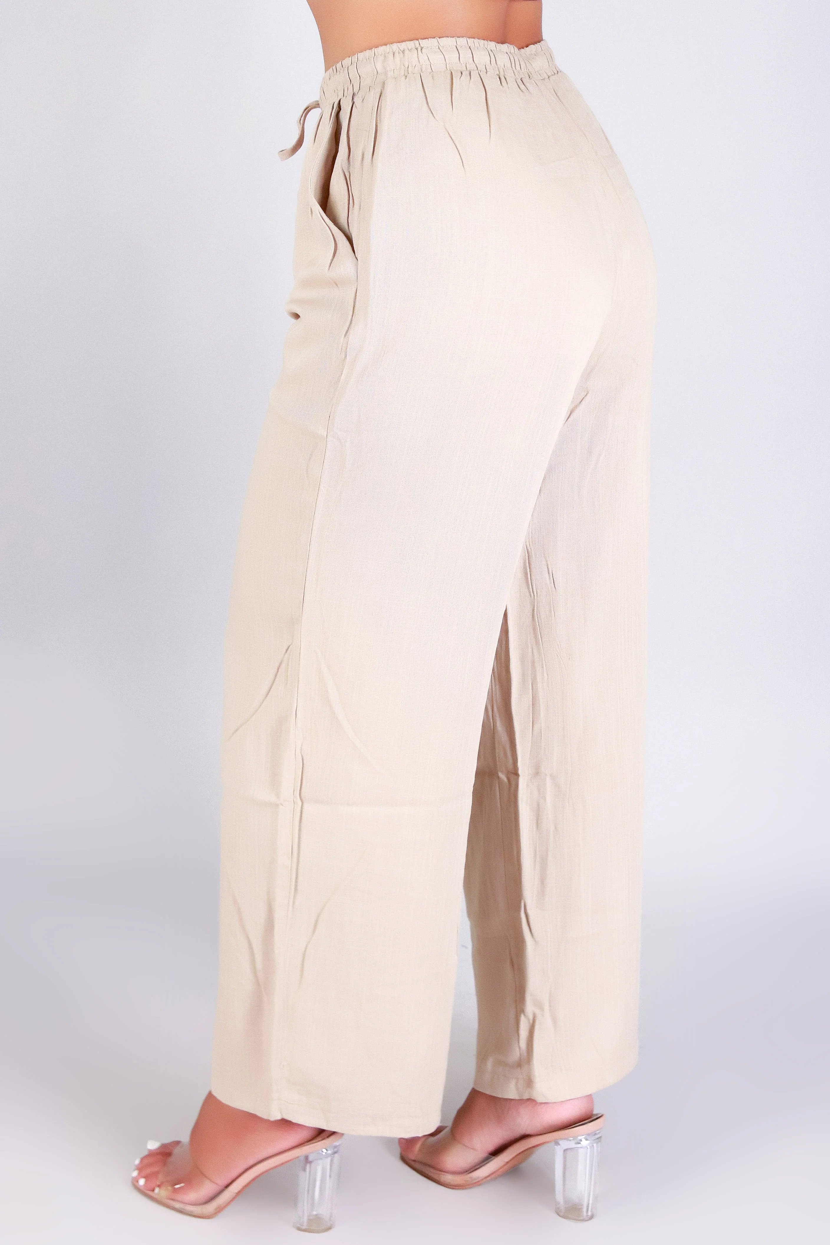 BARE BREEZE PANTS - Image 3